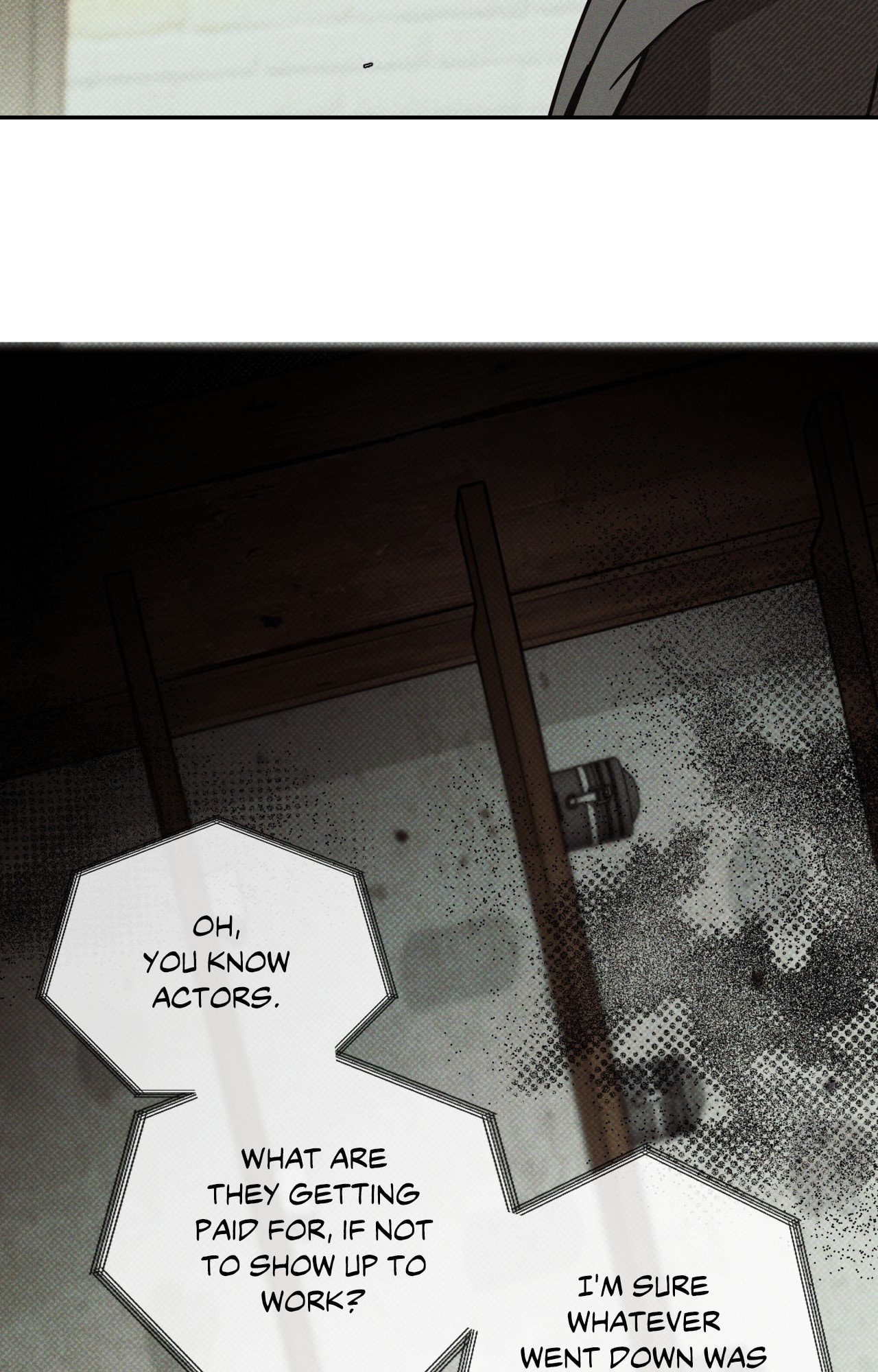 Dearest Chapter 56 page 64 - 
