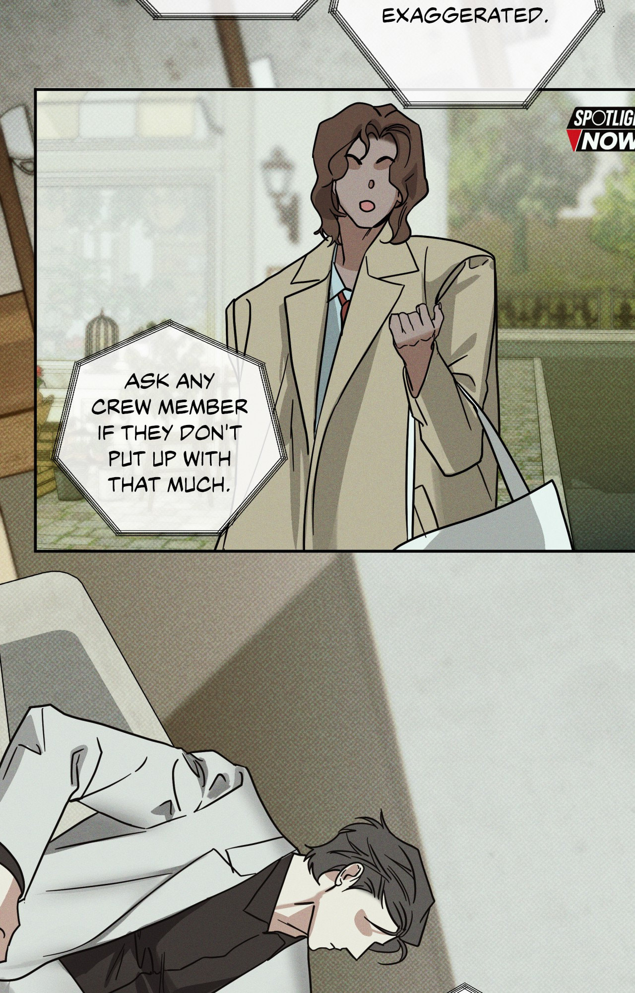 Dearest Chapter 56 page 65 - 