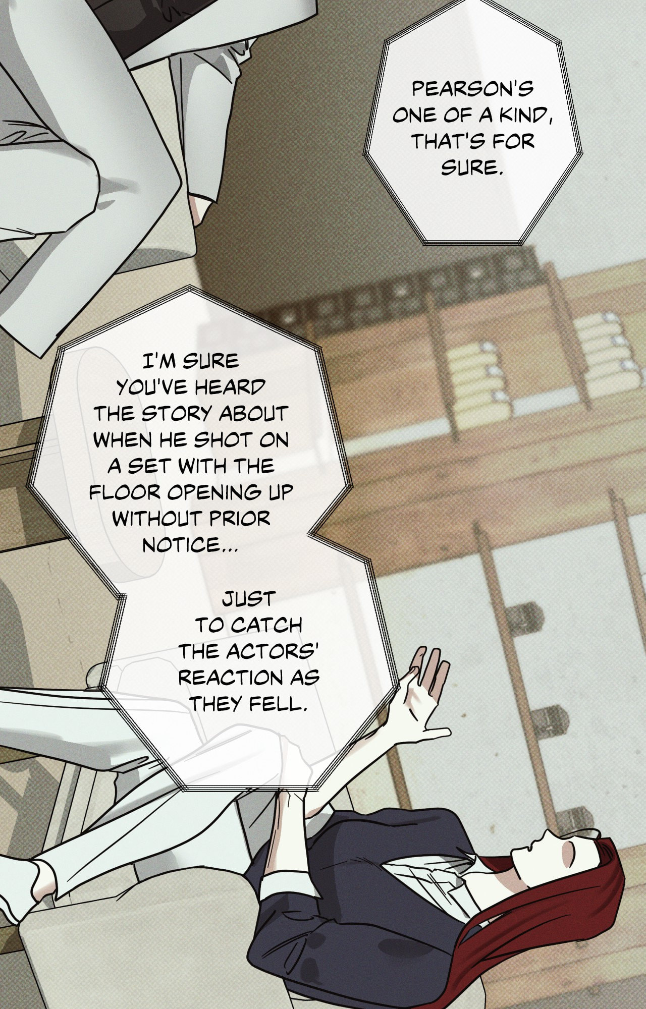 Dearest Chapter 56 page 66 - 