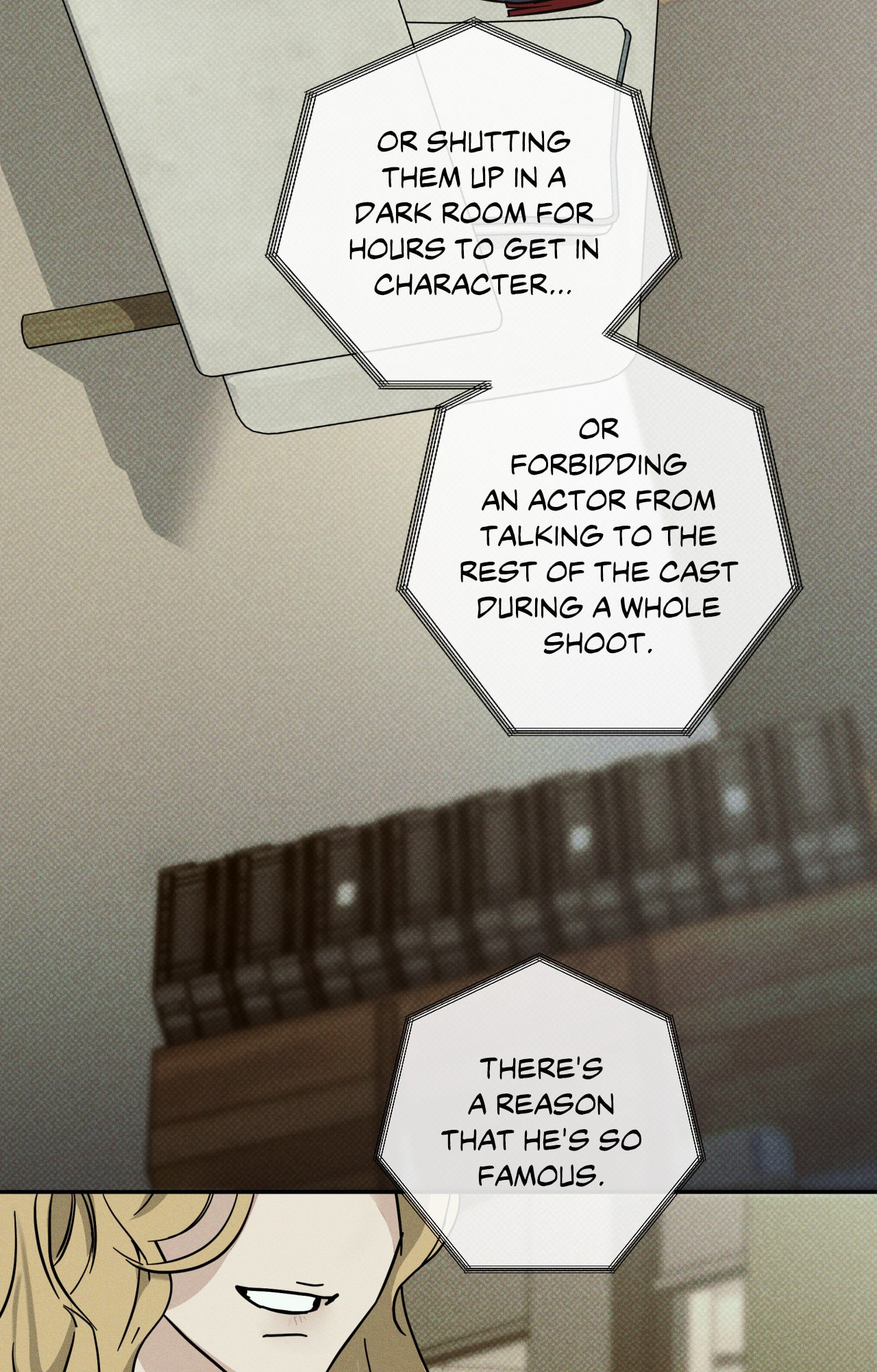 Dearest Chapter 56 page 67 - 