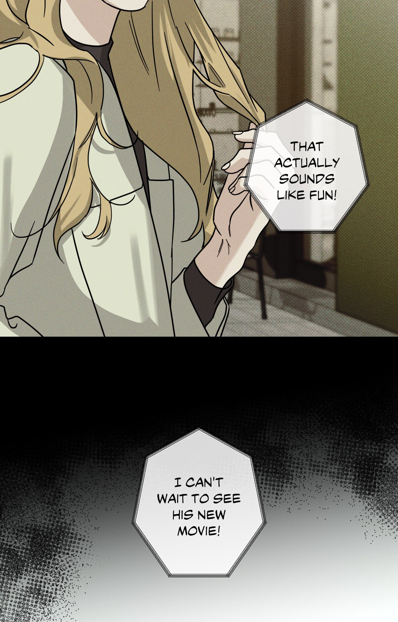 Dearest Chapter 56 page 68 - 
