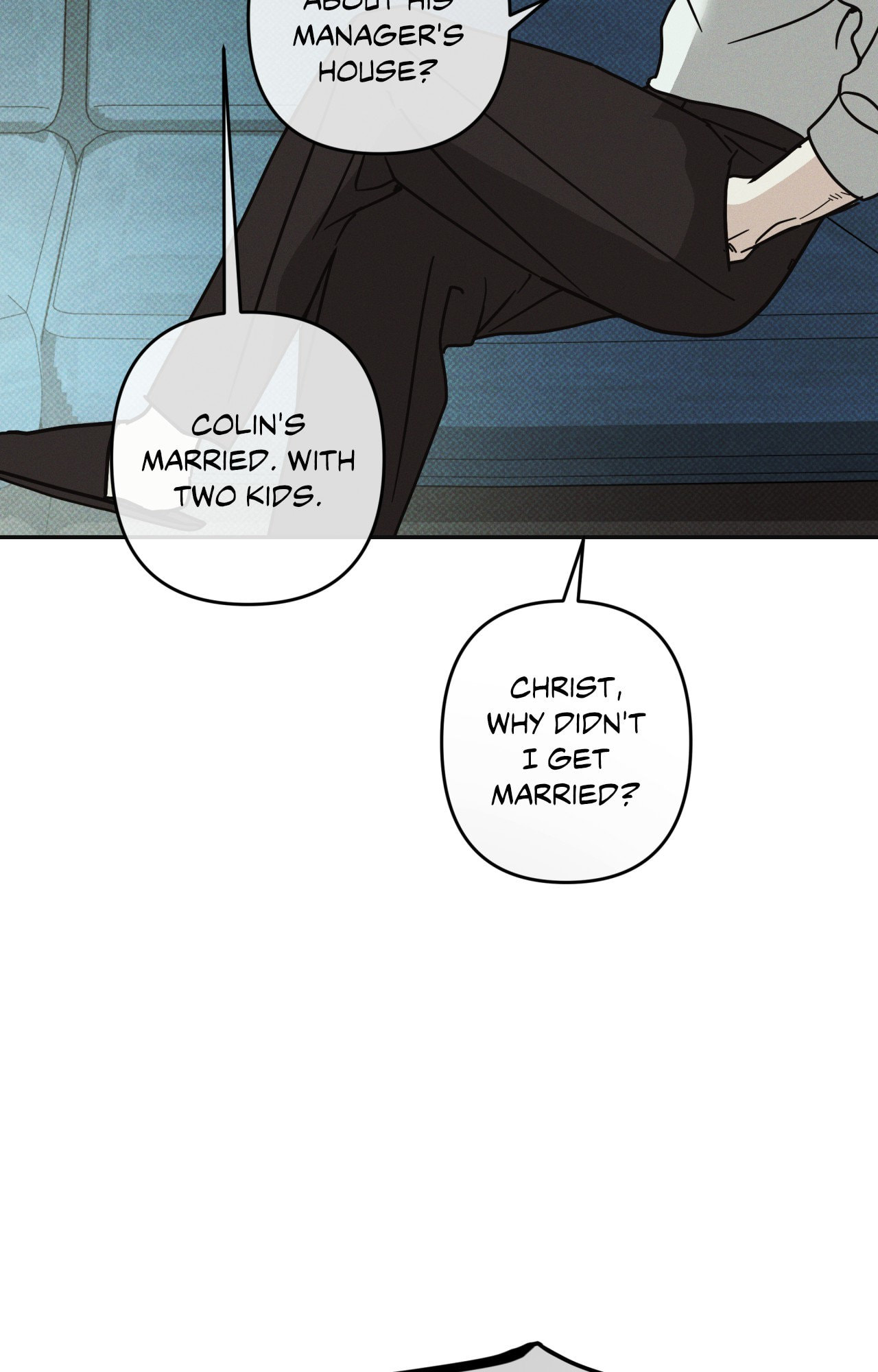 Dearest Chapter 56 page 73 - 