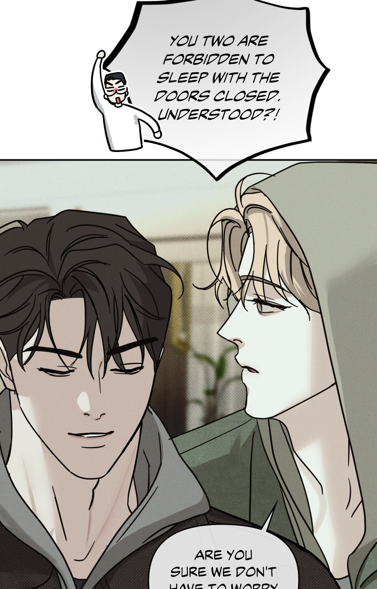 Dearest Chapter 56 page 74 - 