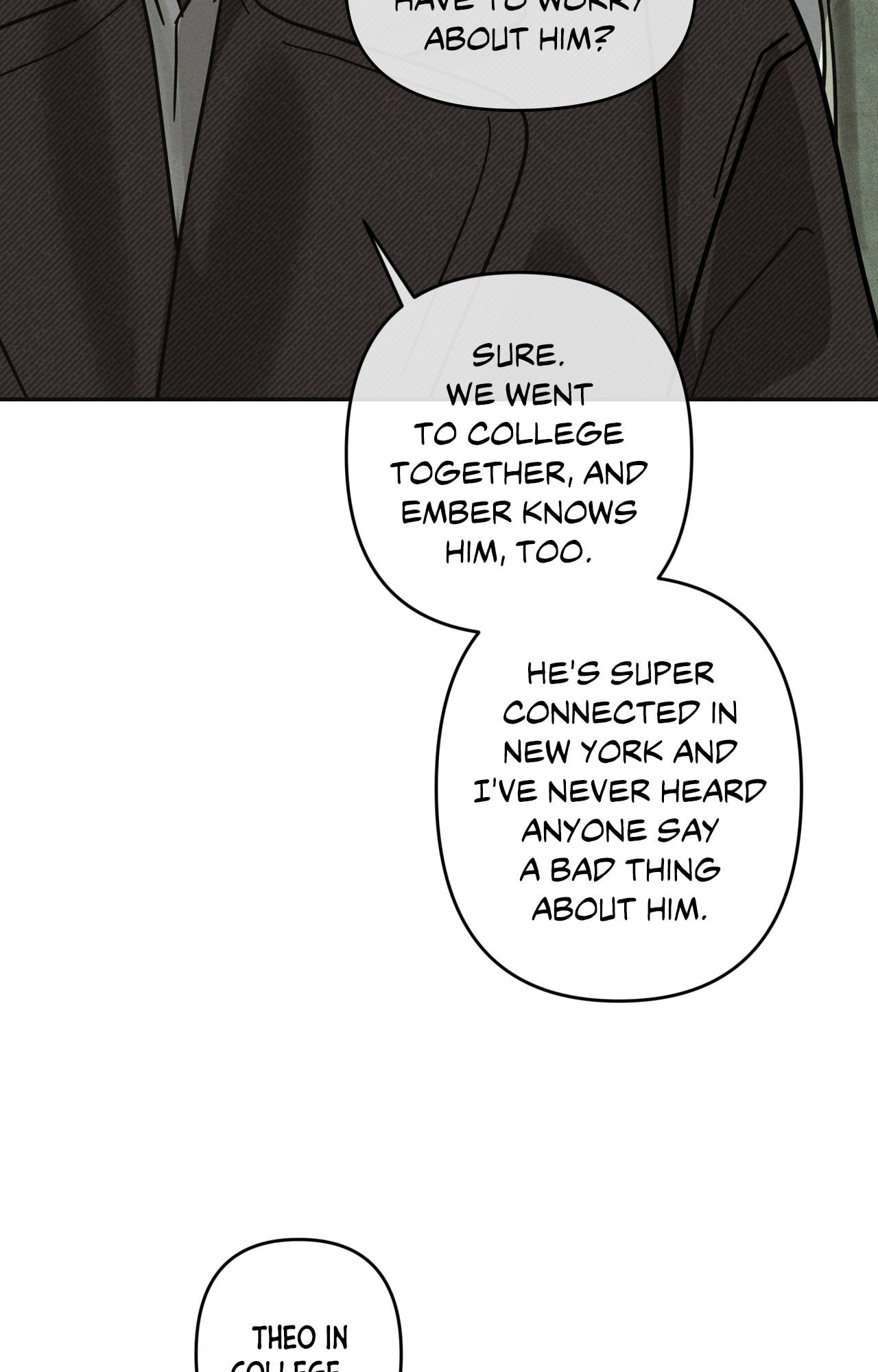 Dearest Chapter 56 page 75 - 