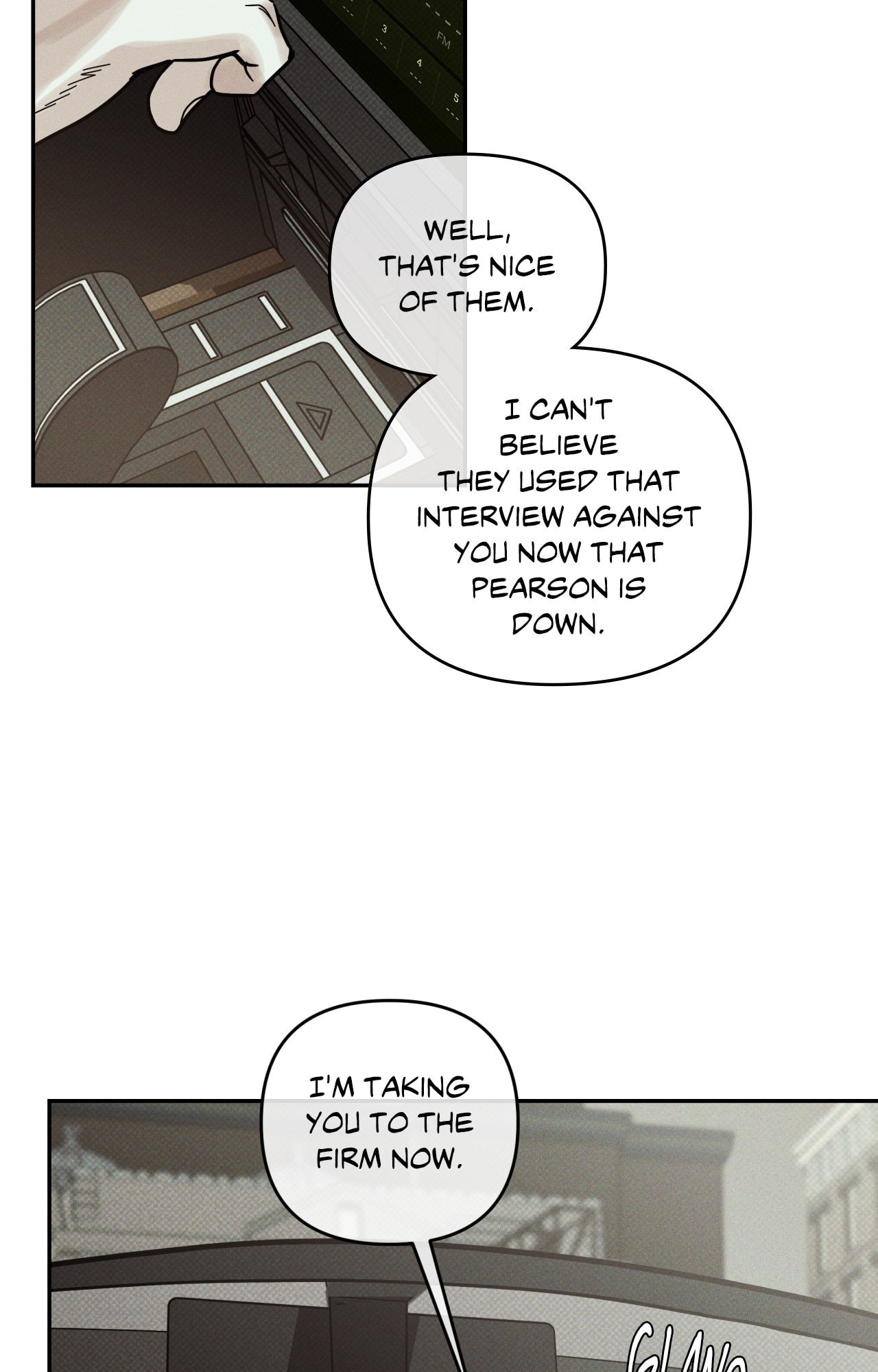 Dearest Chapter 56 page 9 - 