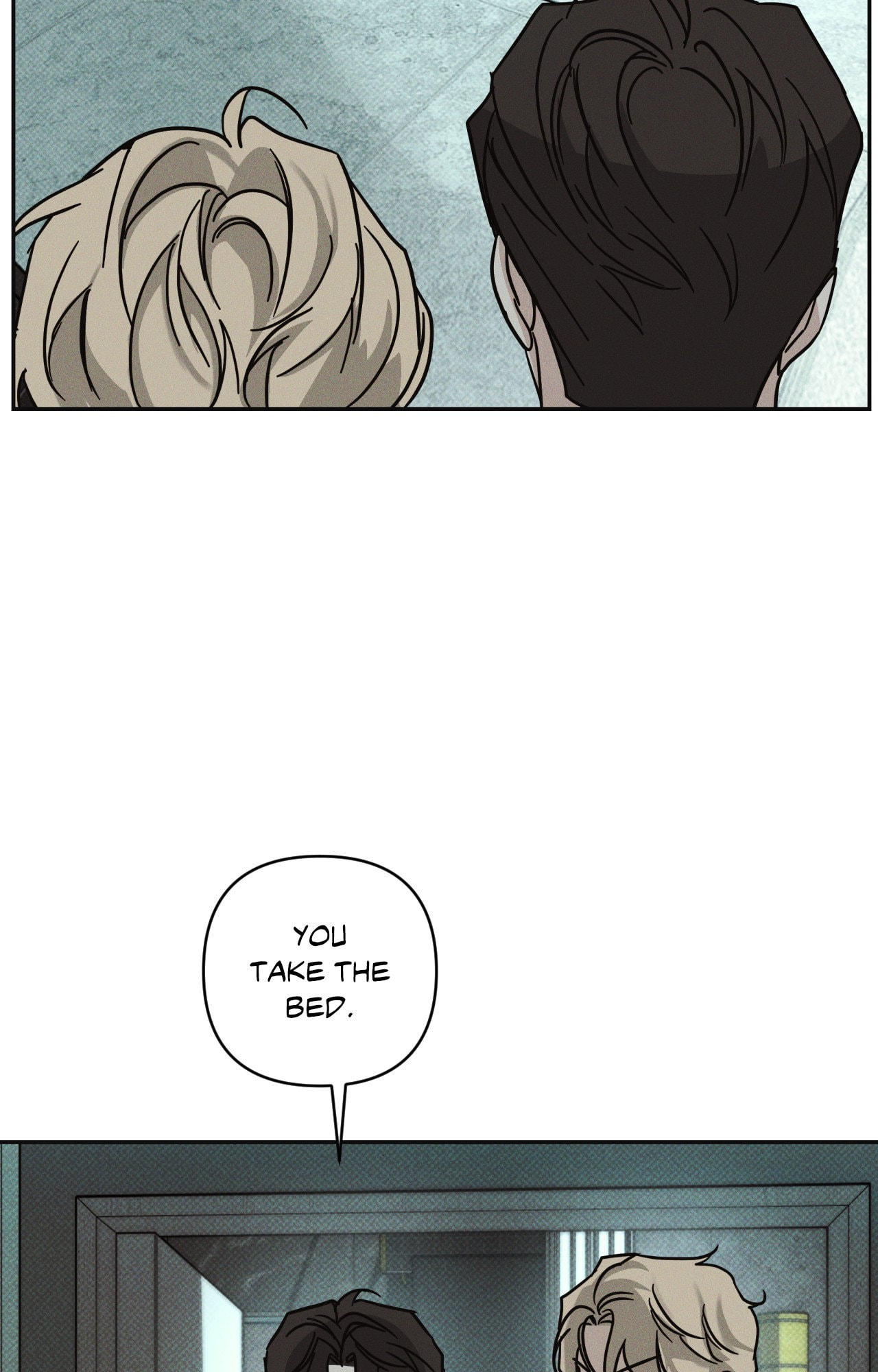 Dearest Chapter 56 page 84 - 
