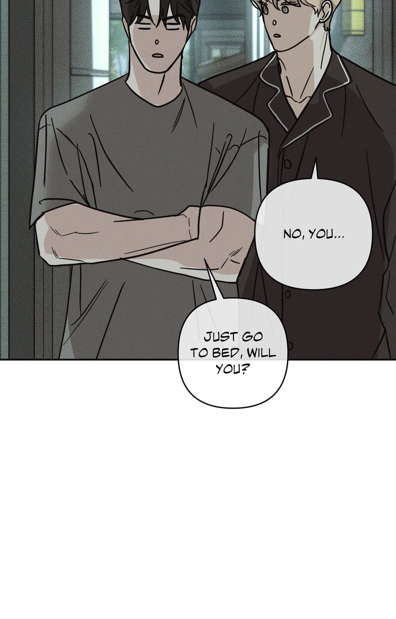 Dearest Chapter 56 page 85 - 