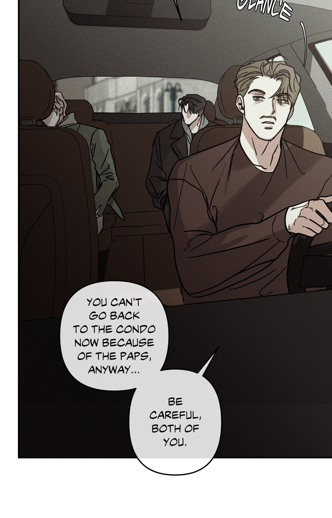 Dearest Chapter 56 page 10 - 