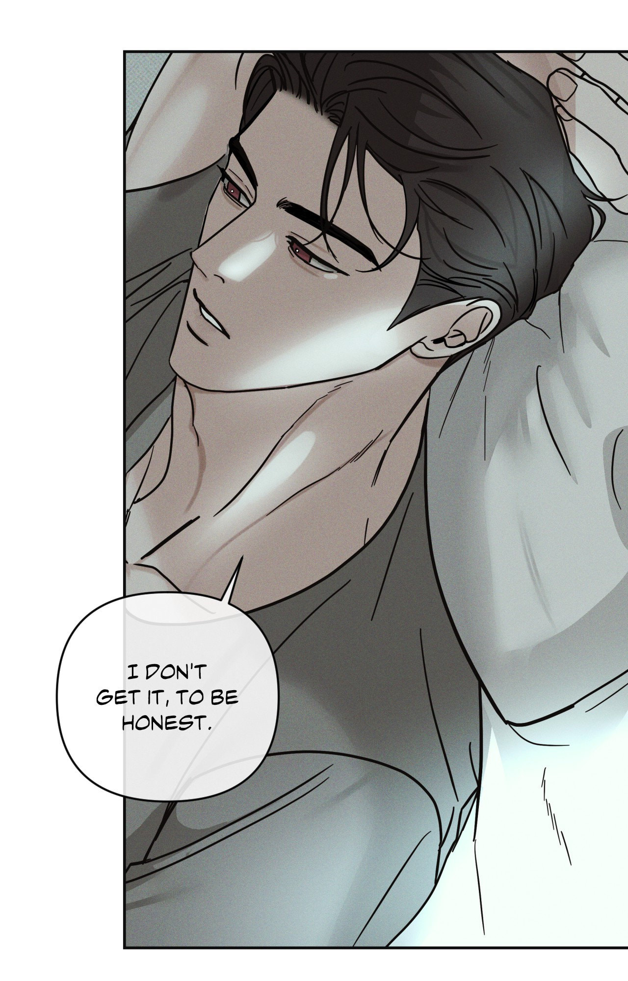 Dearest Chapter 56 page 93 - 