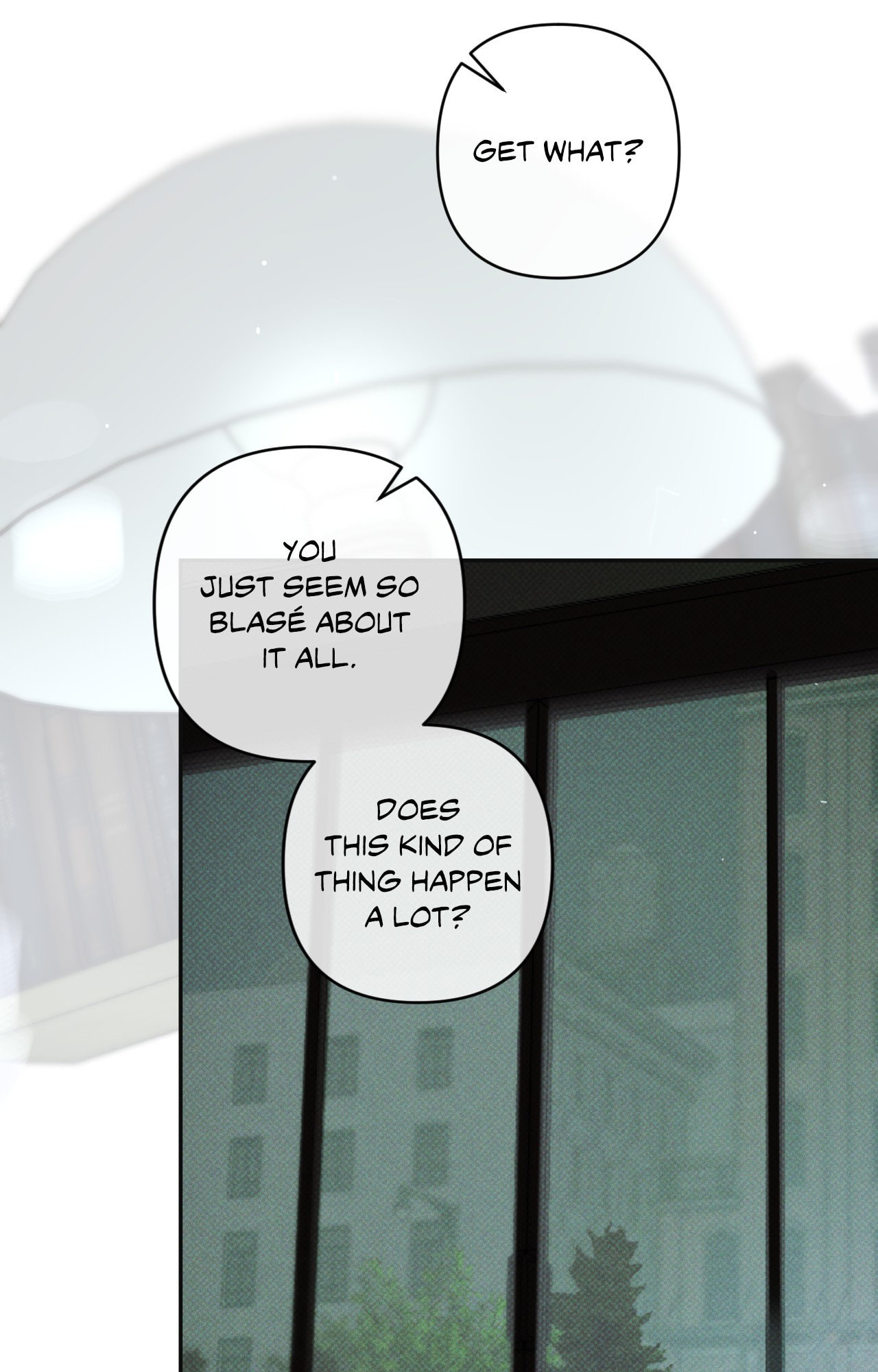 Dearest Chapter 56 page 94 - 