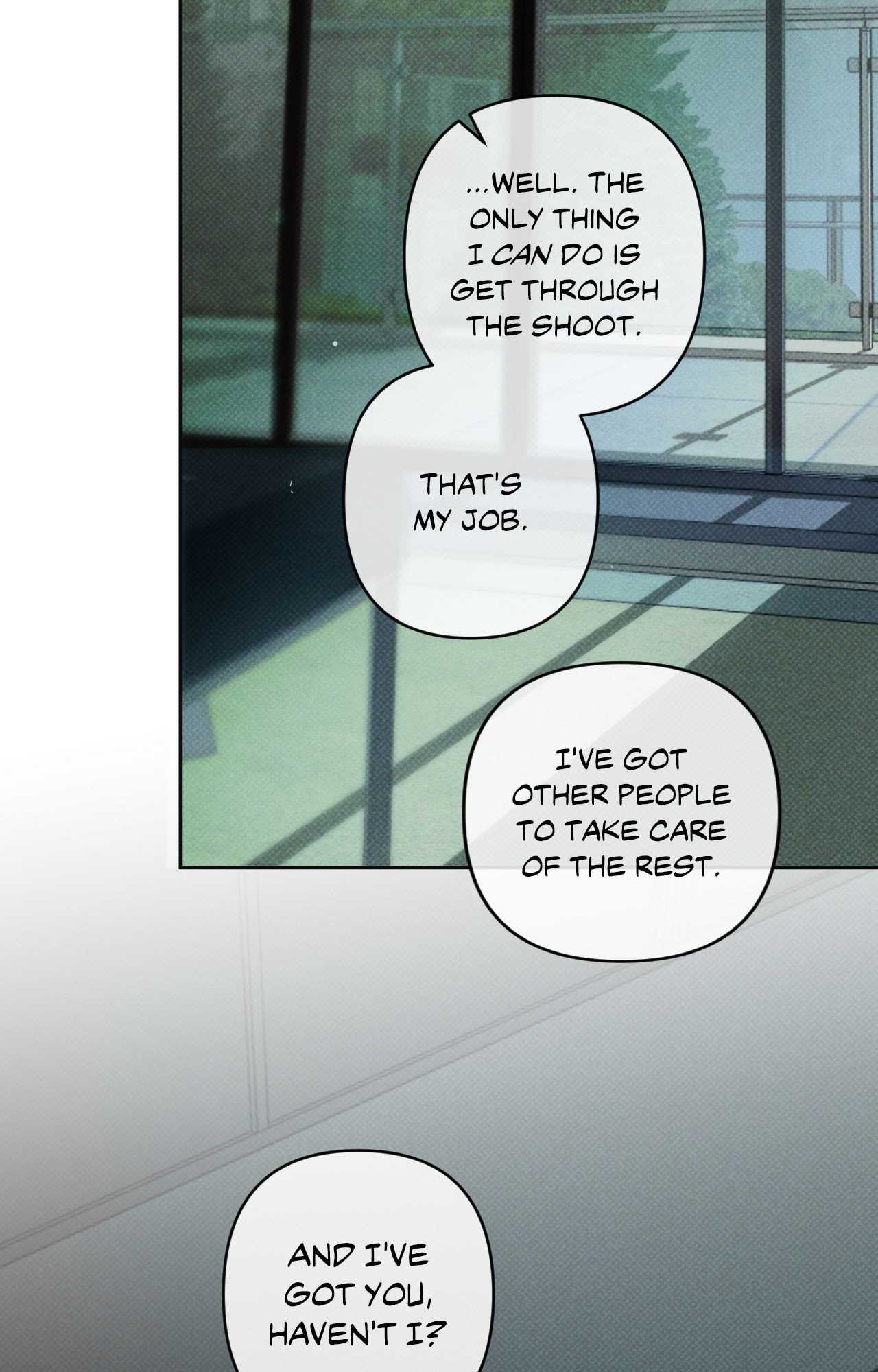 Dearest Chapter 56 page 95 - 