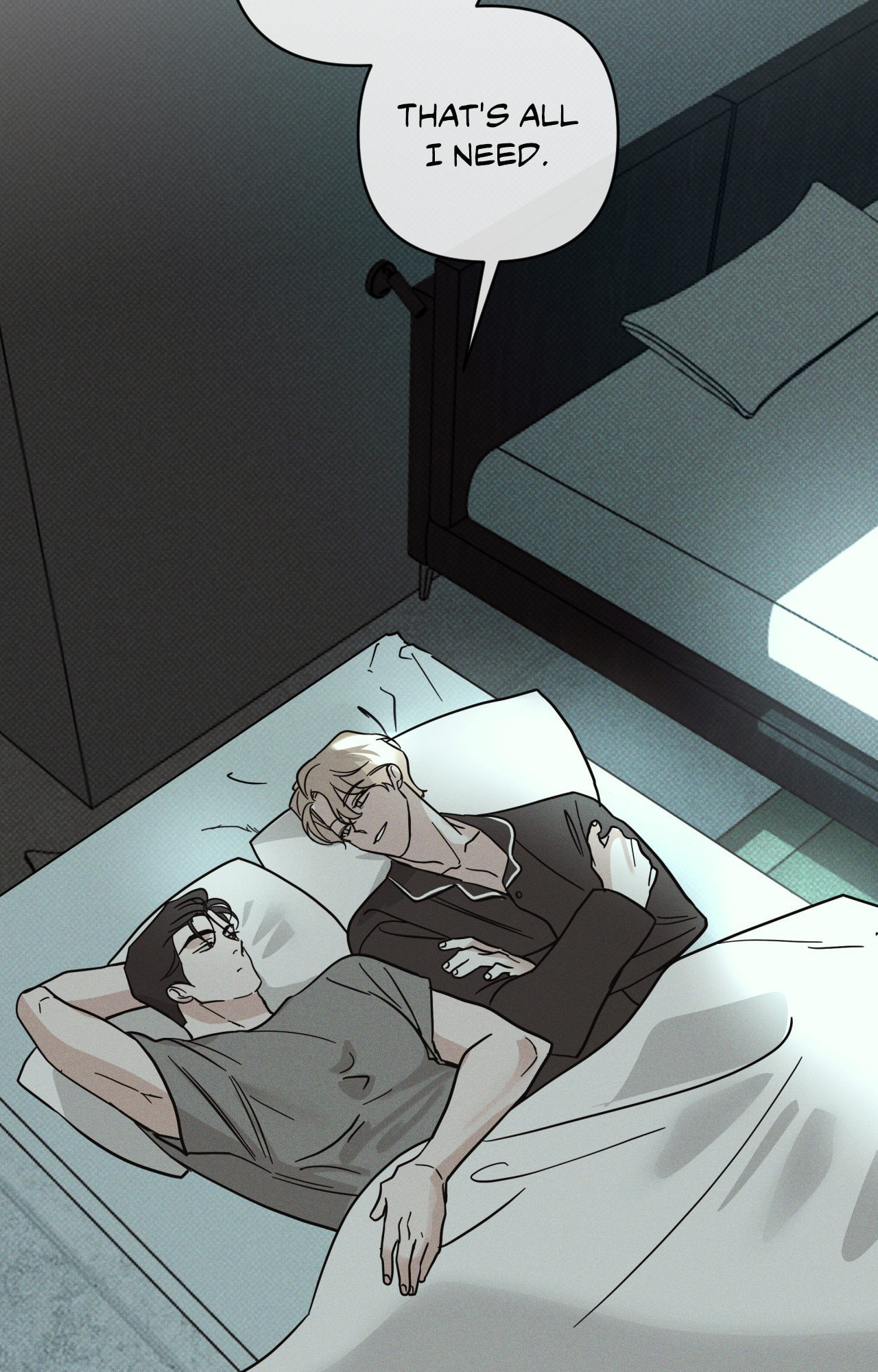 Dearest Chapter 56 page 96 - 