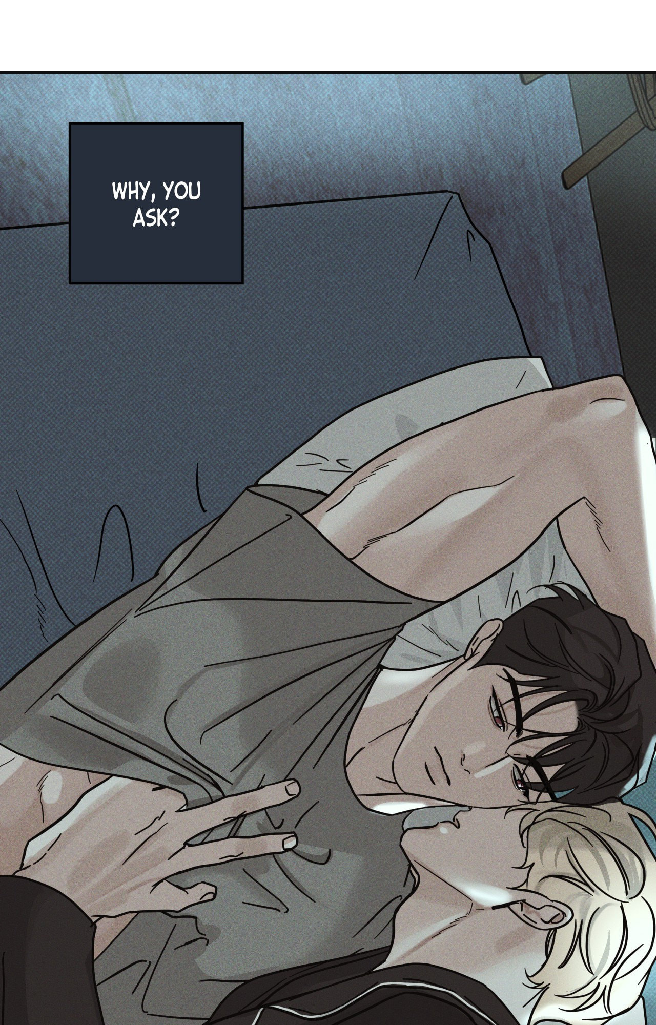 Dearest Chapter 56 page 98 - 