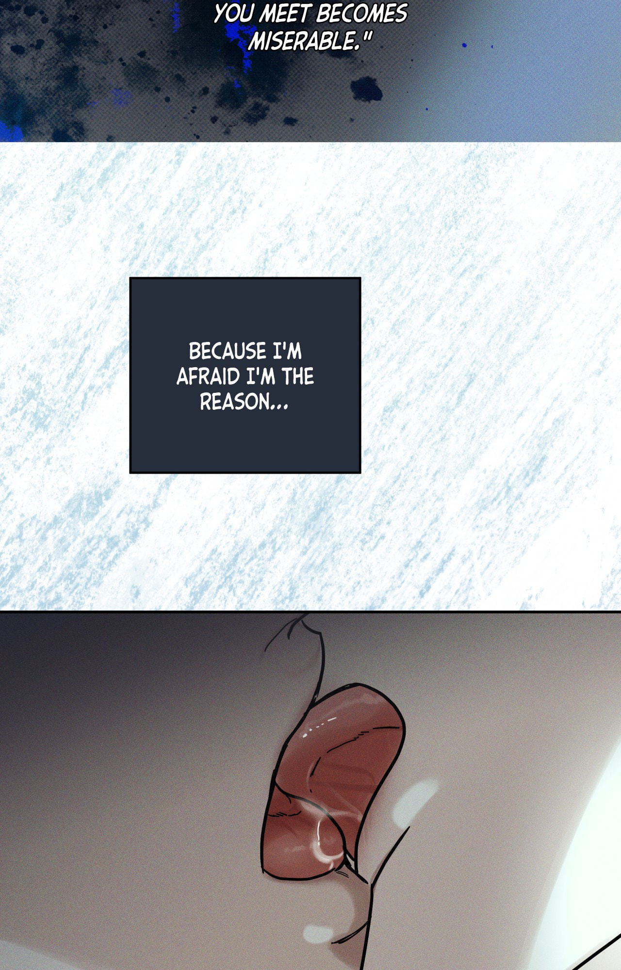 Dearest Chapter 56 page 100 - 