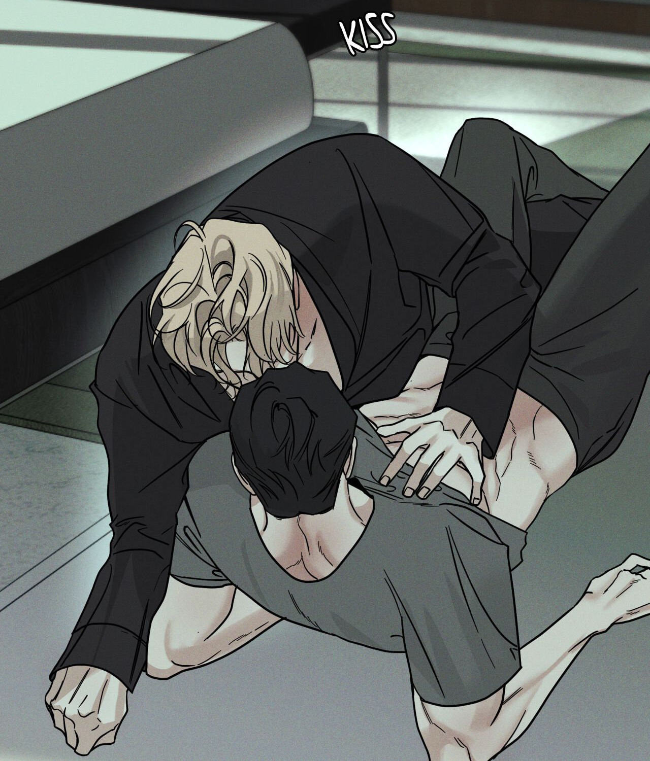 Dearest Chapter 57 page 2 - 