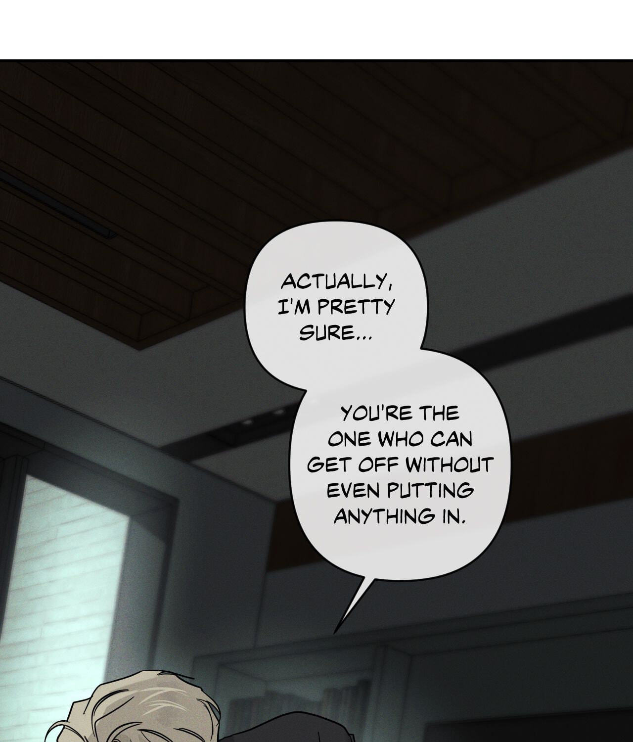 Dearest Chapter 57 page 11 - 