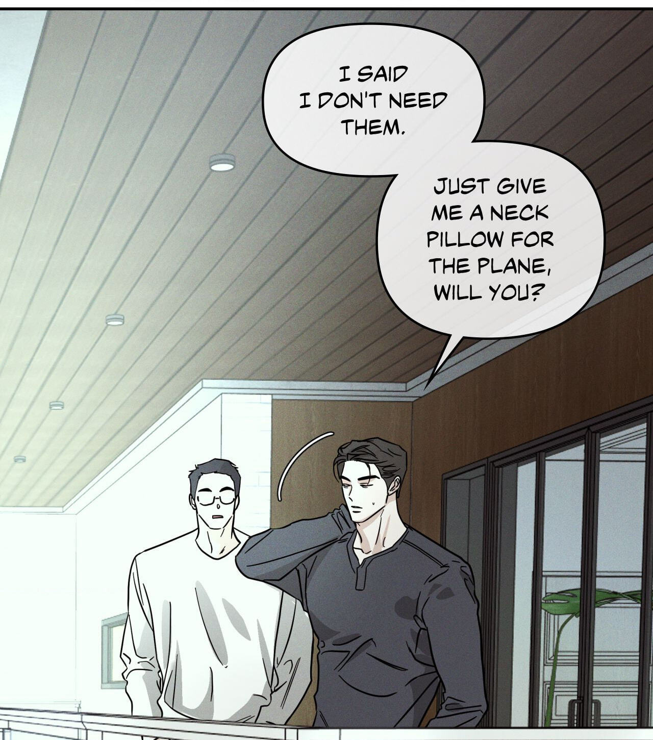 Dearest Chapter 57 page 105 - 