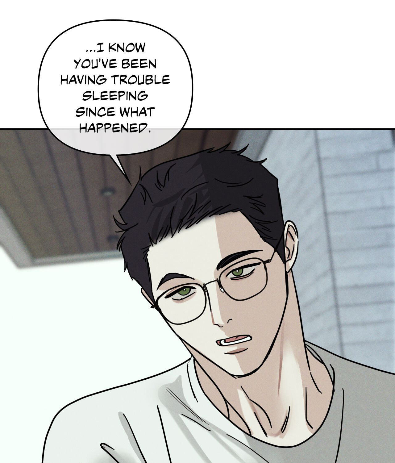 Dearest Chapter 57 page 107 - 