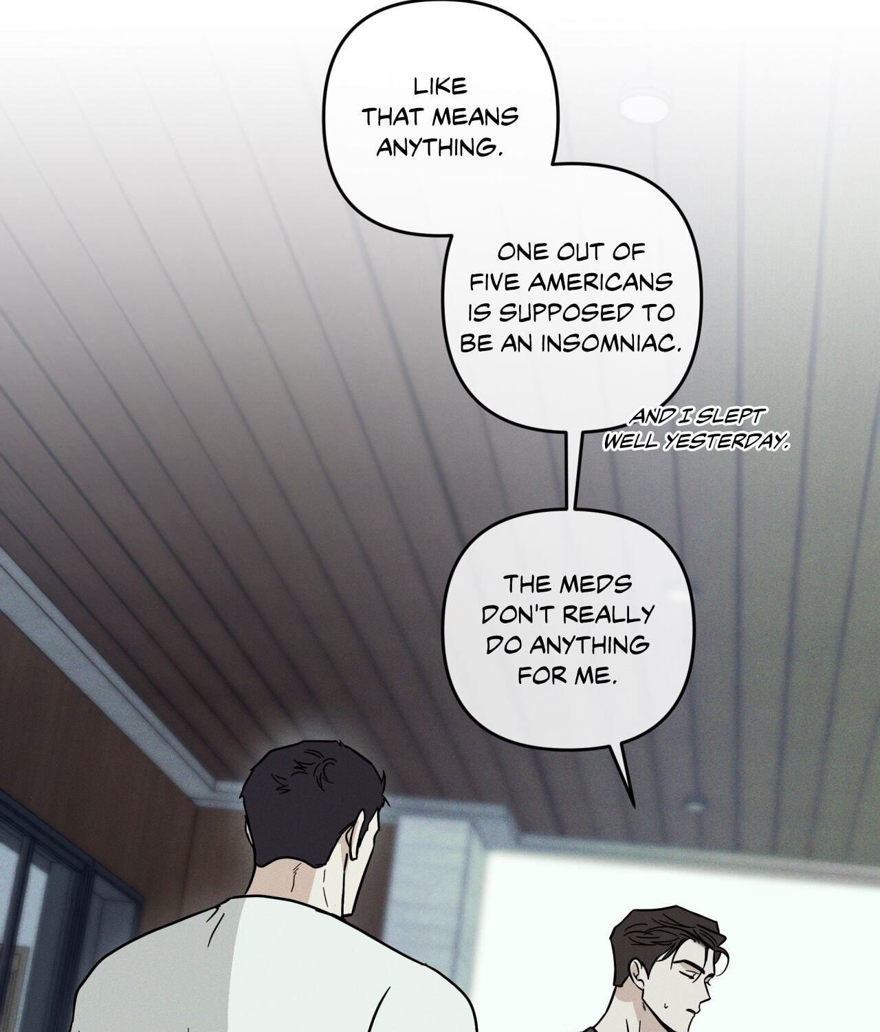 Dearest Chapter 57 page 109 - 