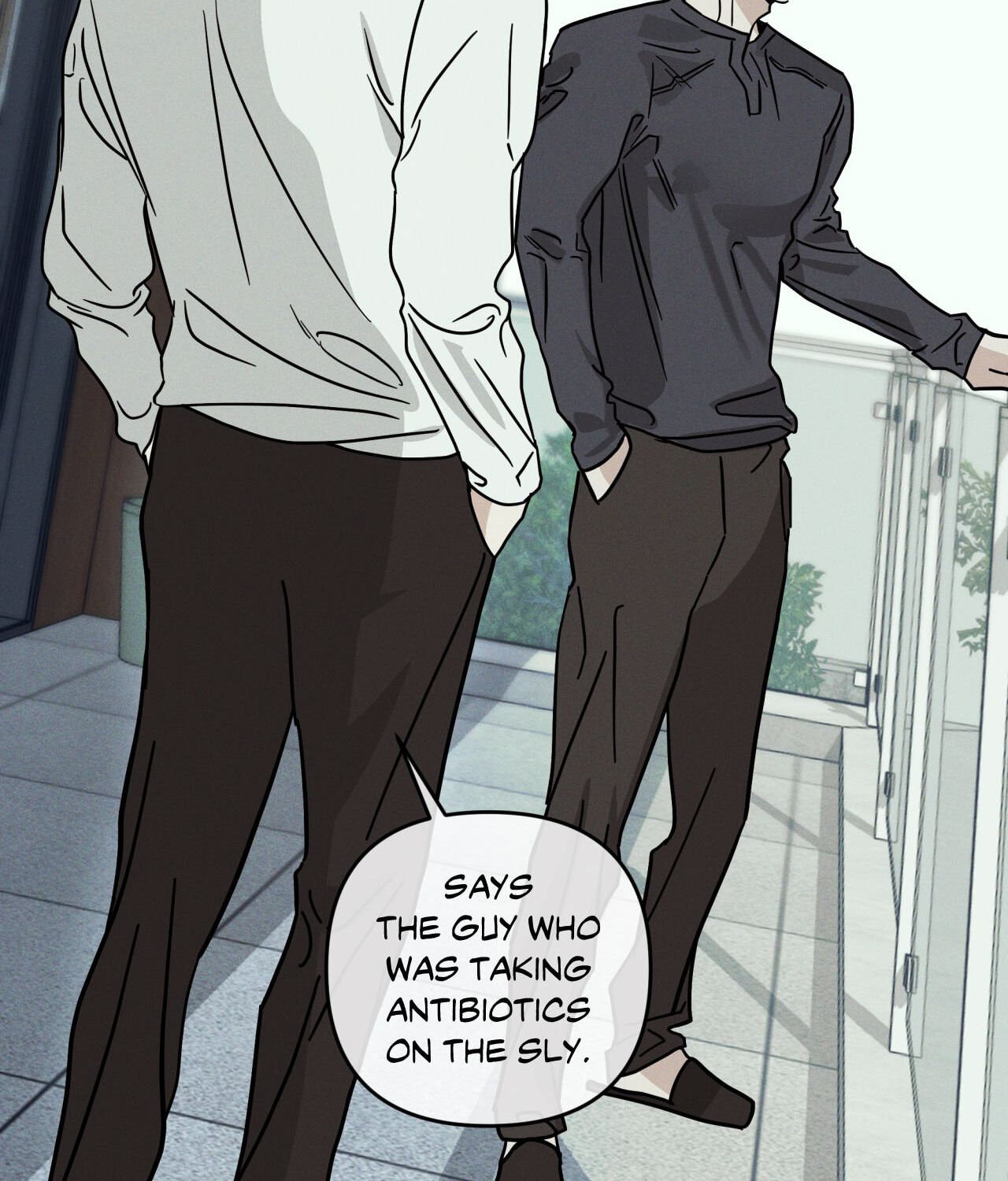 Dearest Chapter 57 page 110 - 
