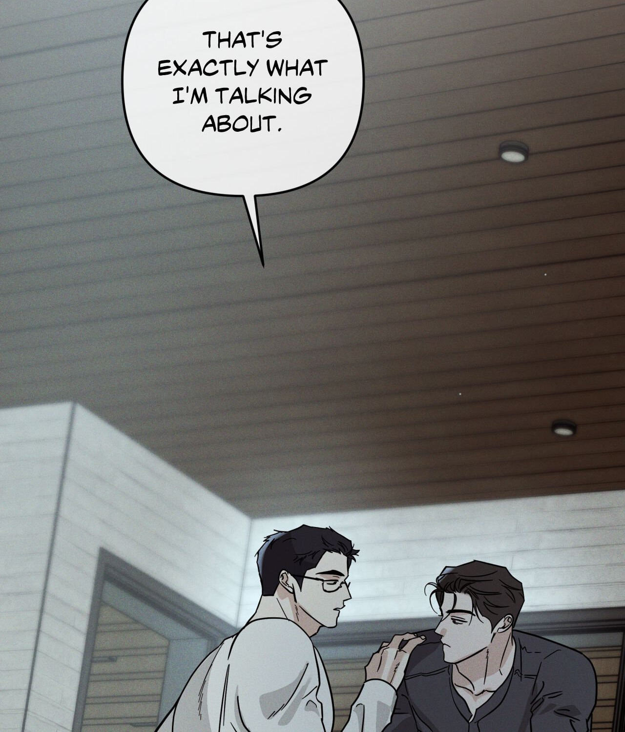 Dearest Chapter 57 page 116 - 