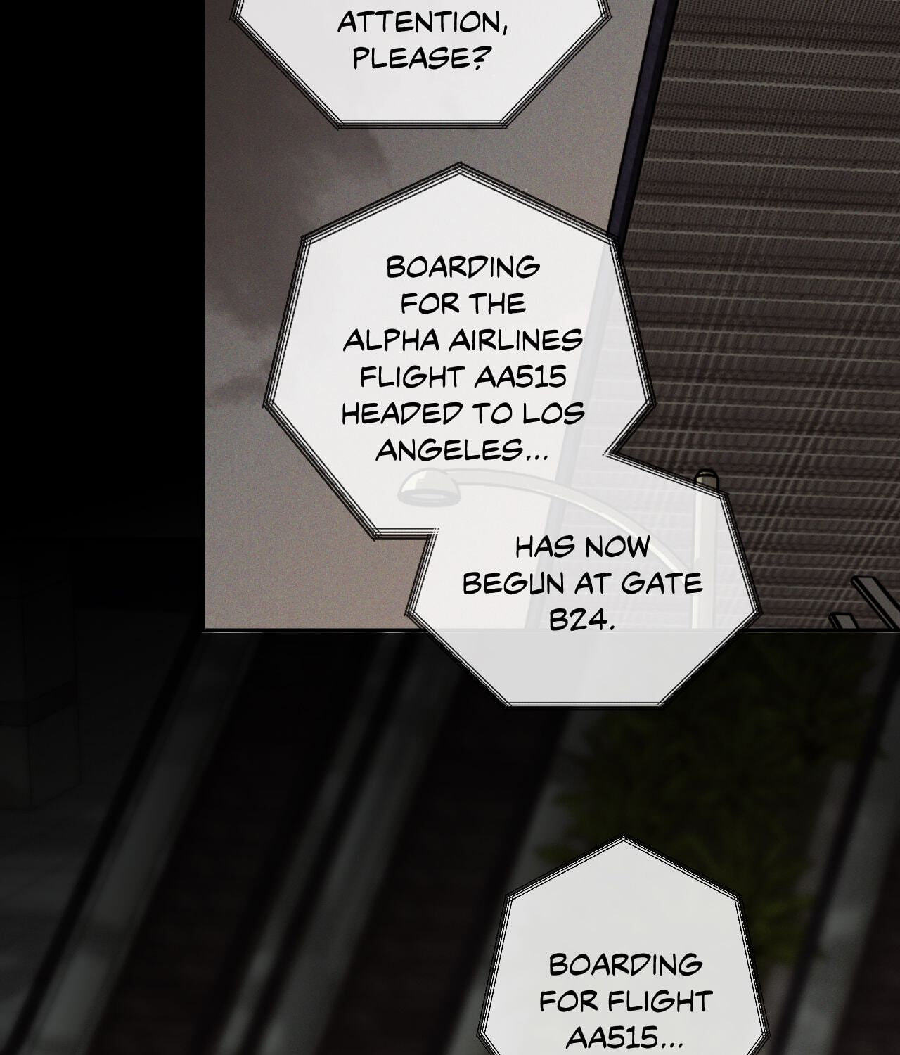 Dearest Chapter 57 page 124 - 