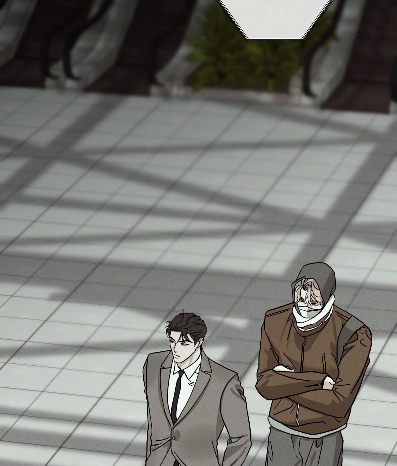 Dearest Chapter 57 page 125 - 