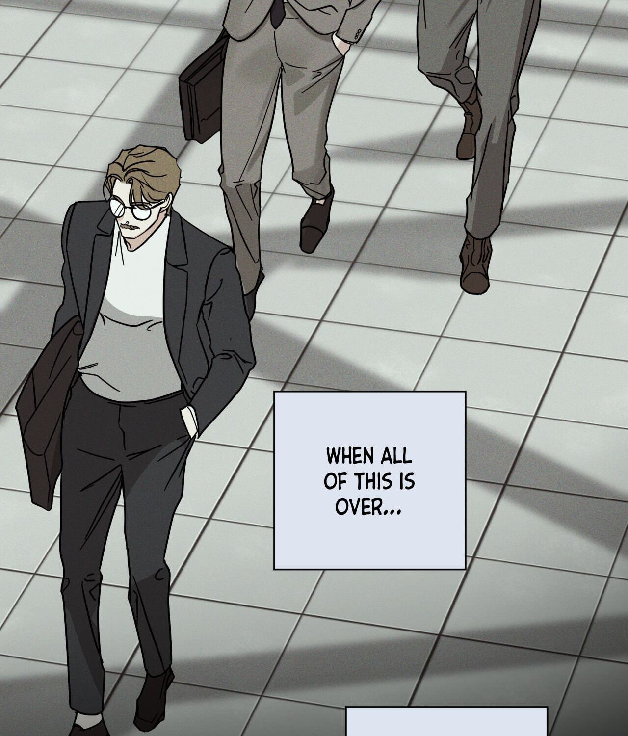 Dearest Chapter 57 page 126 - 