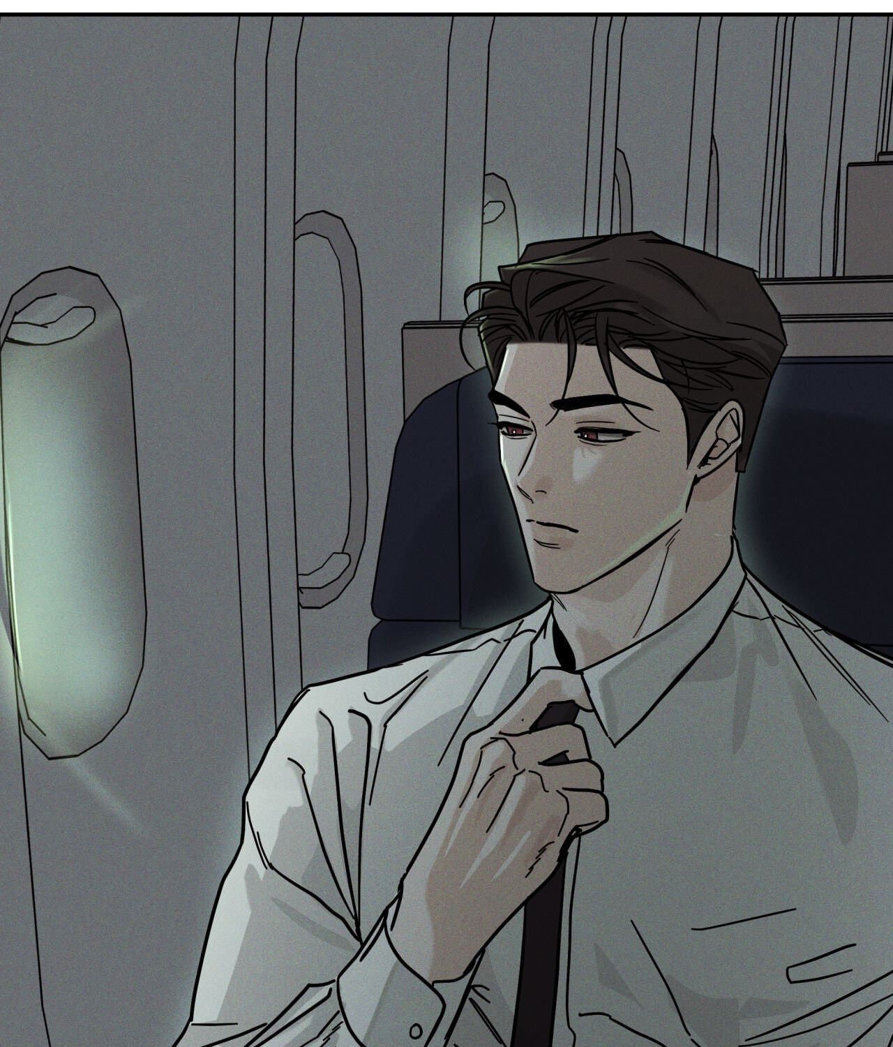 Dearest Chapter 57 page 134 - 