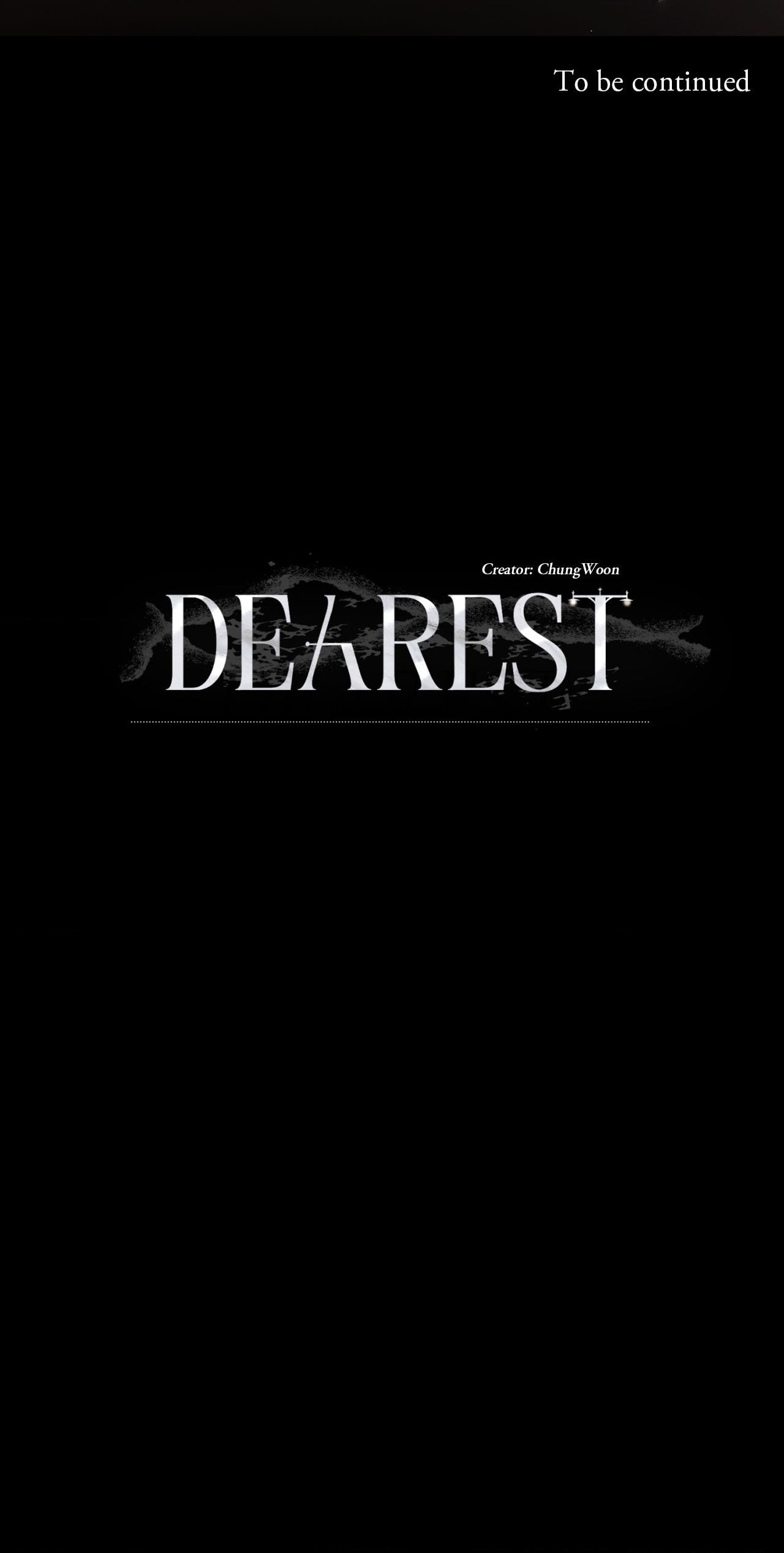 Dearest Chapter 57 page 138 - 