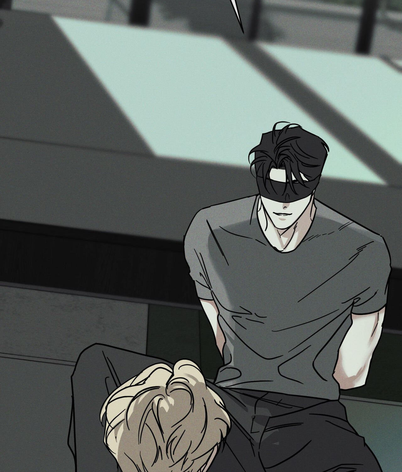 Dearest Chapter 57 page 19 - 