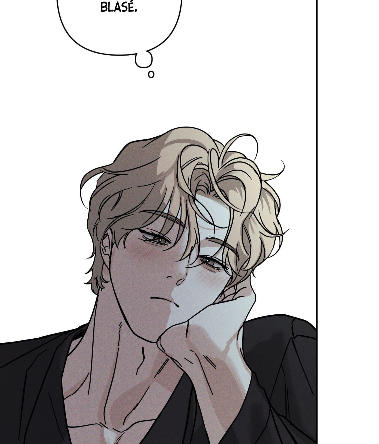 Dearest Chapter 57 page 22 - 