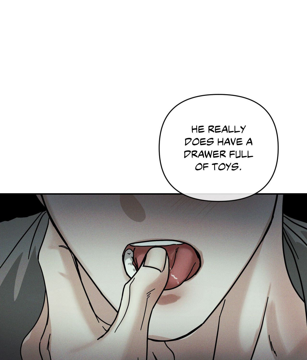 Dearest Chapter 57 page 27 - 