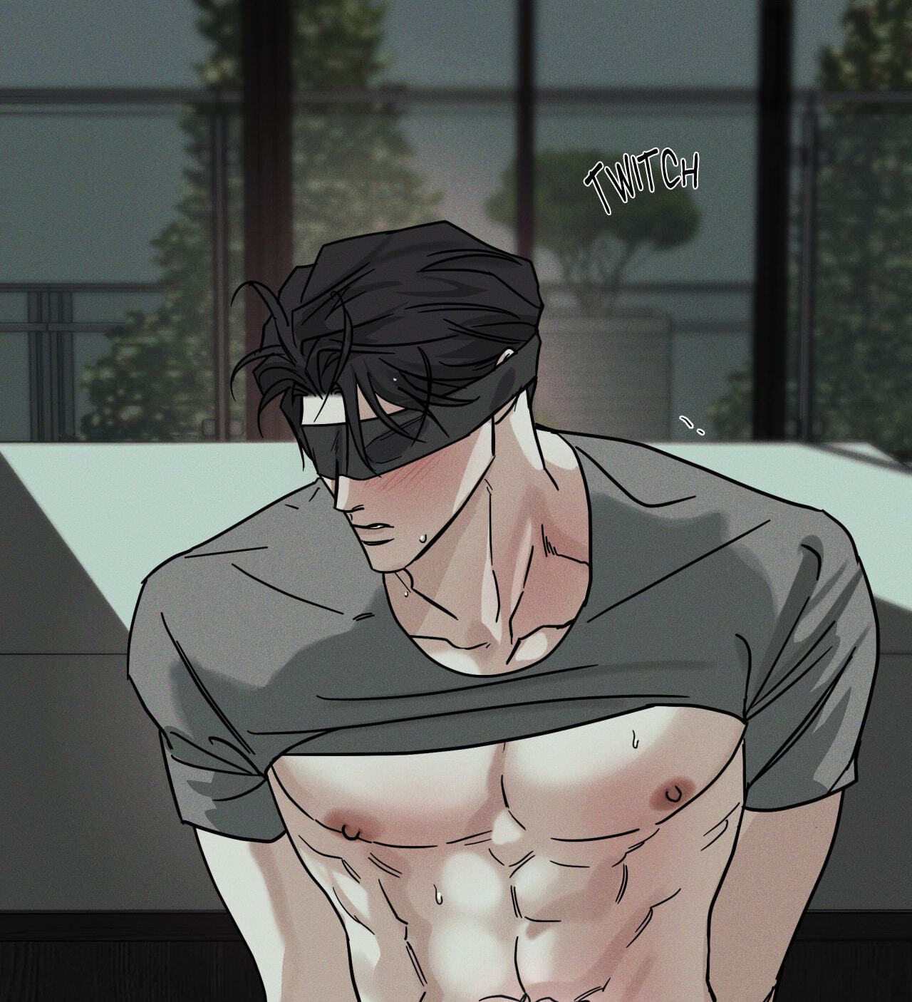 Dearest Chapter 57 page 39 - 