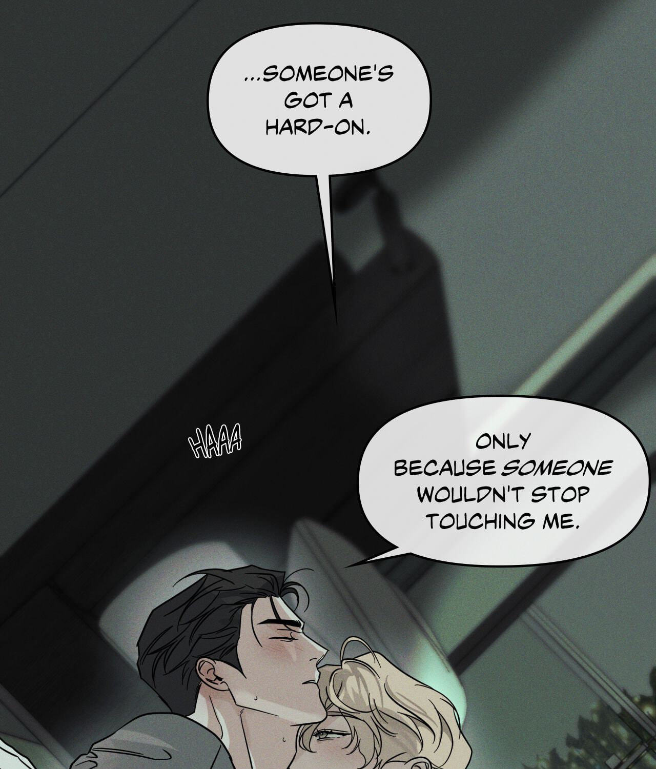 Dearest Chapter 57 page 5 - 