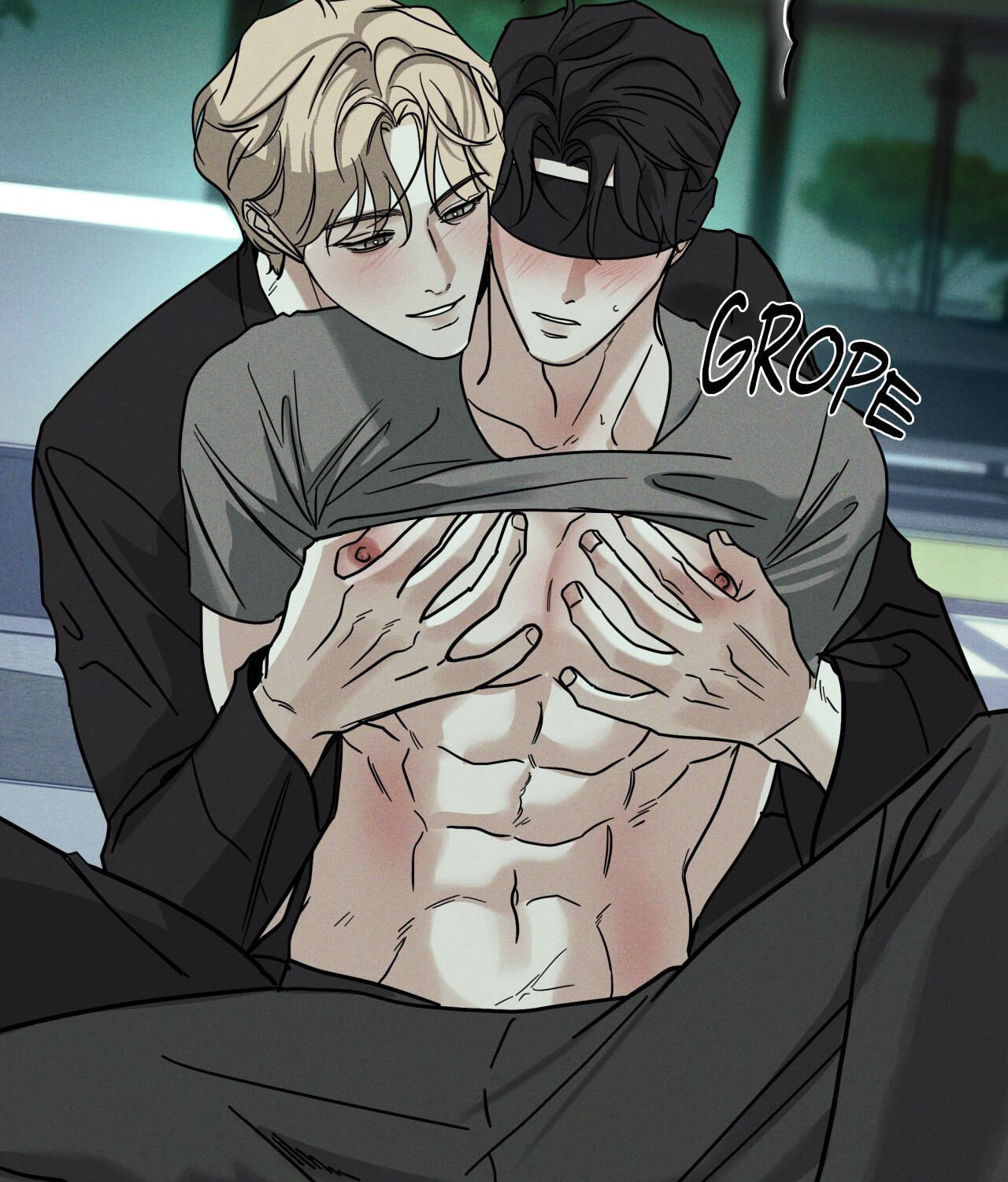 Dearest Chapter 57 page 46 - 