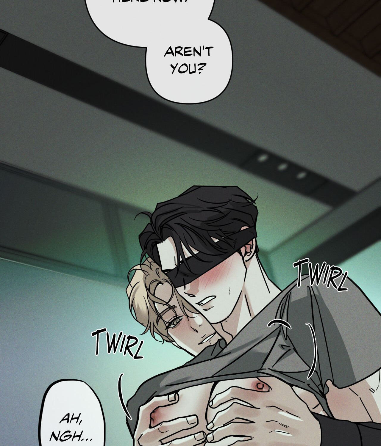 Dearest Chapter 57 page 48 - 