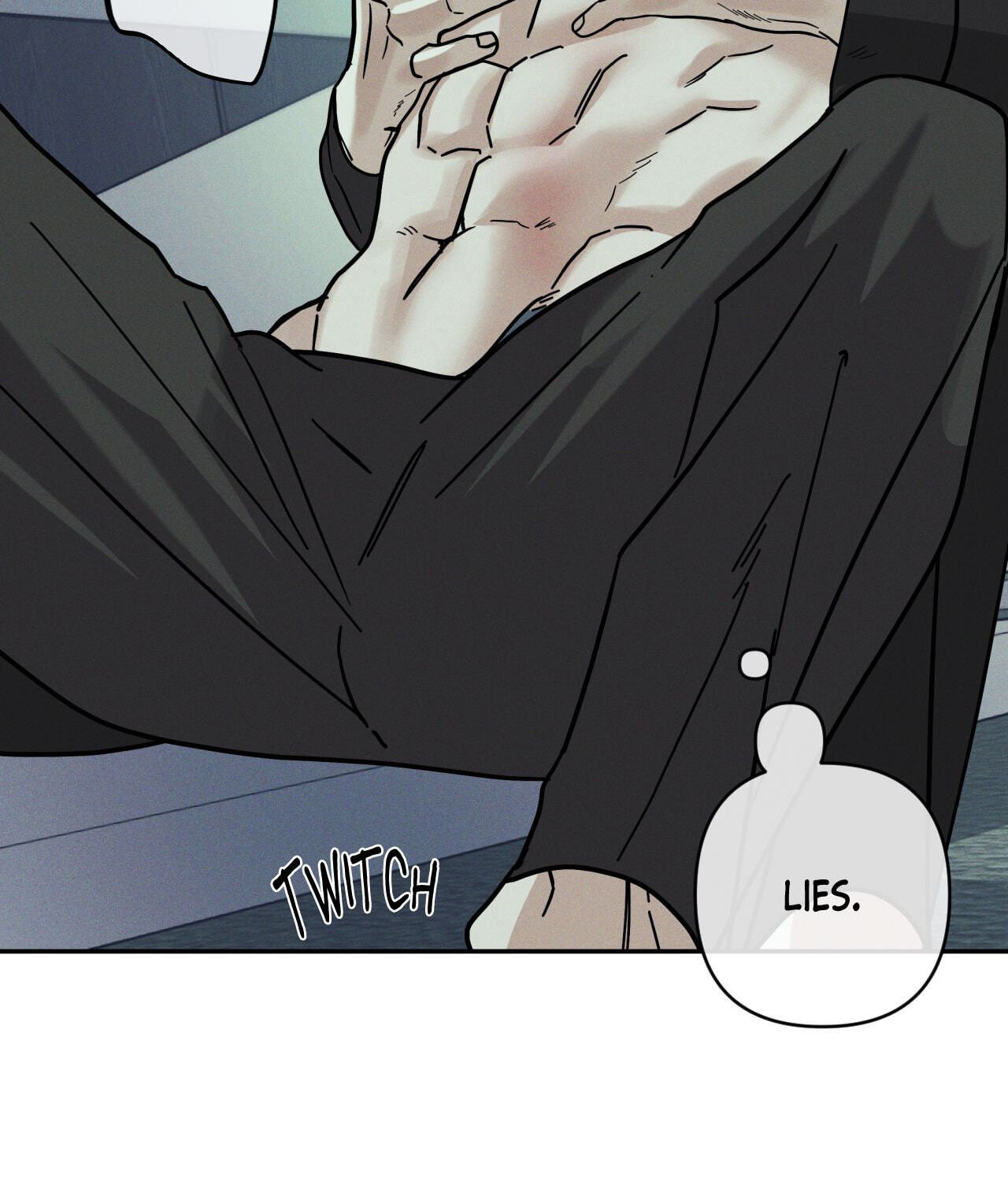 Dearest Chapter 57 page 49 - 