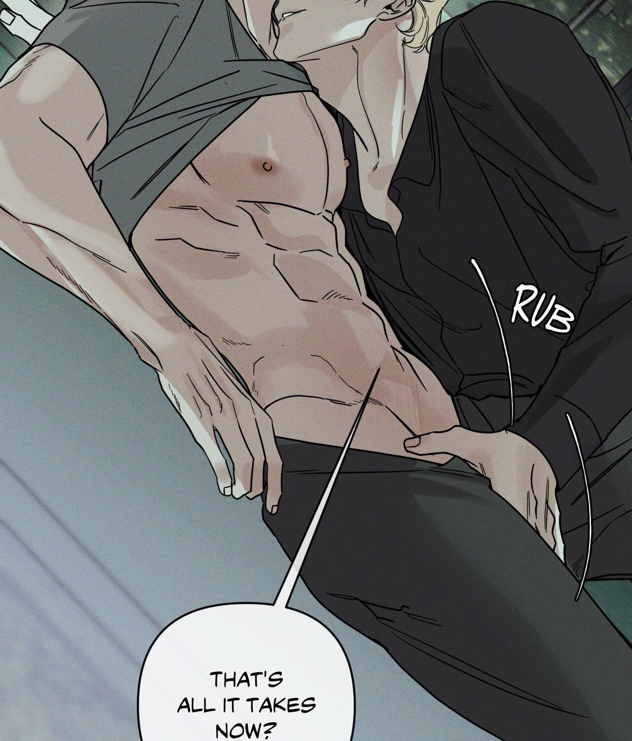 Dearest Chapter 57 page 6 - 