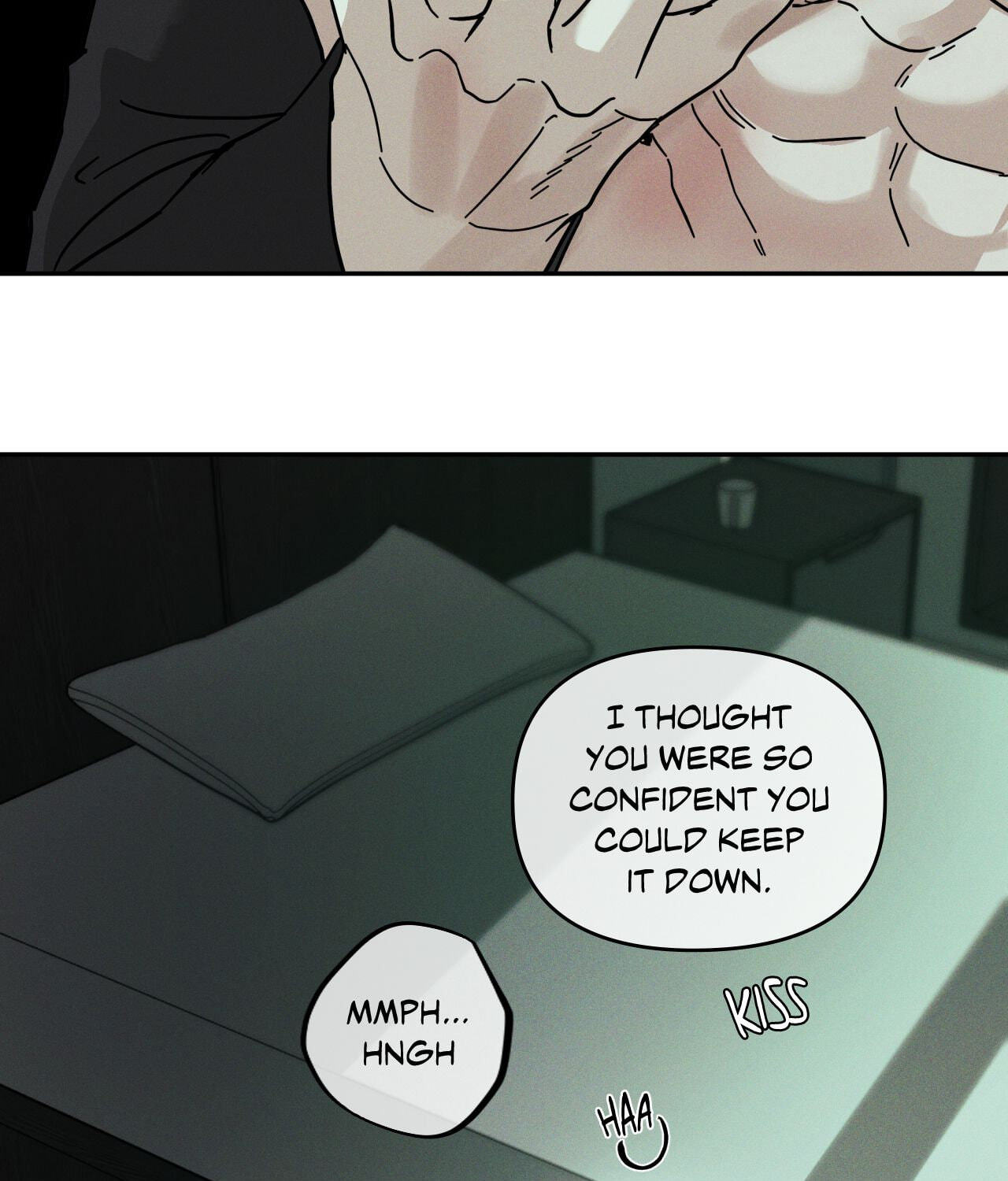Dearest Chapter 57 page 51 - 