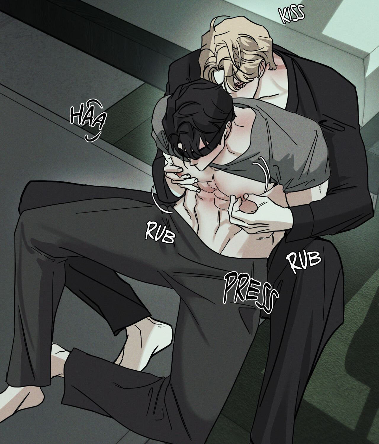 Dearest Chapter 57 page 52 - 
