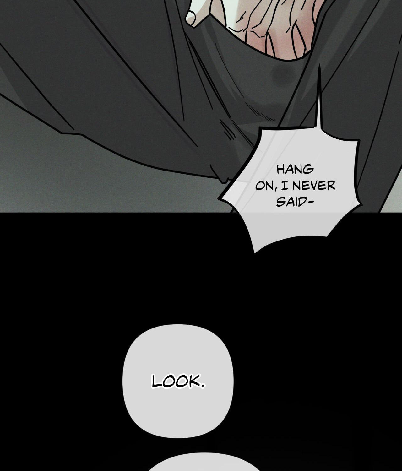 Dearest Chapter 57 page 55 - 