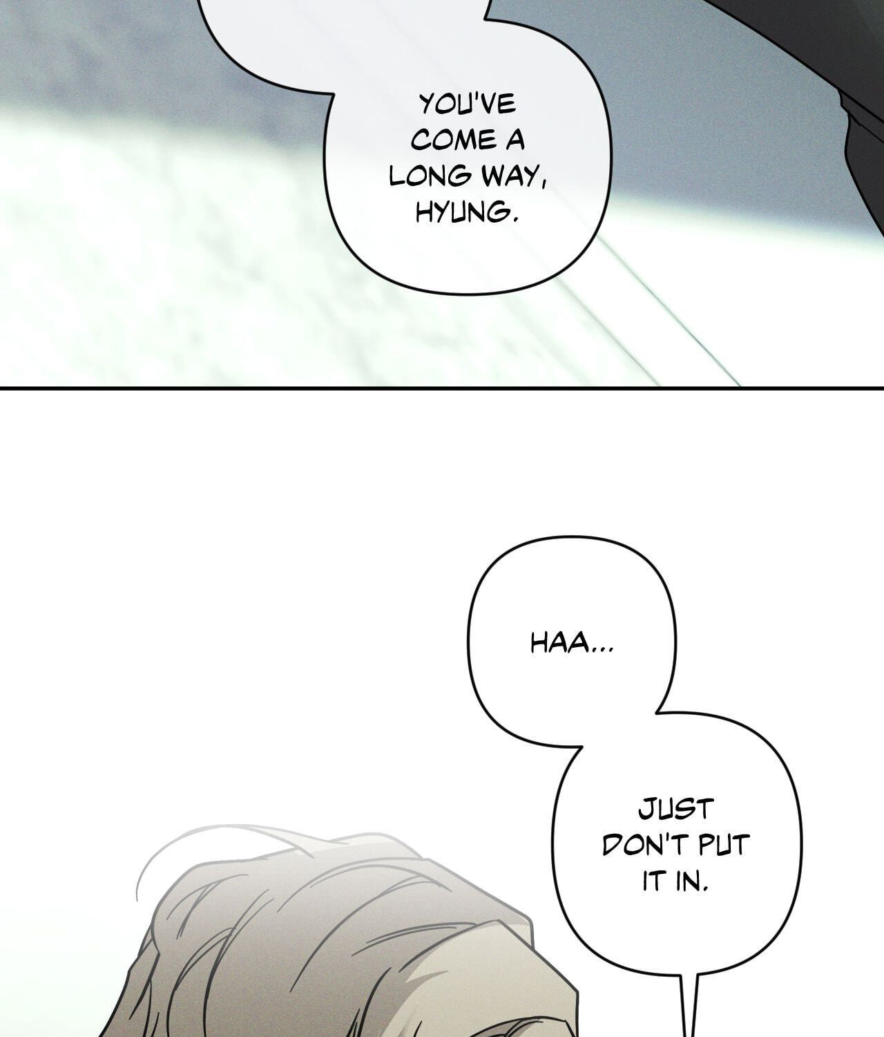Dearest Chapter 57 page 7 - 
