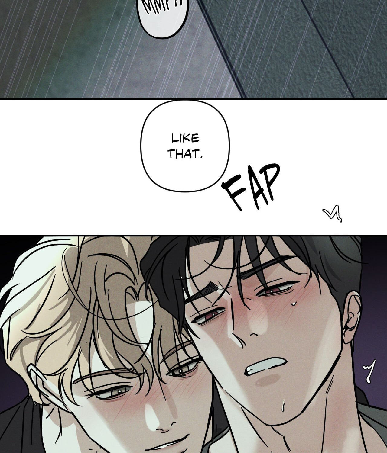 Dearest Chapter 57 page 61 - 