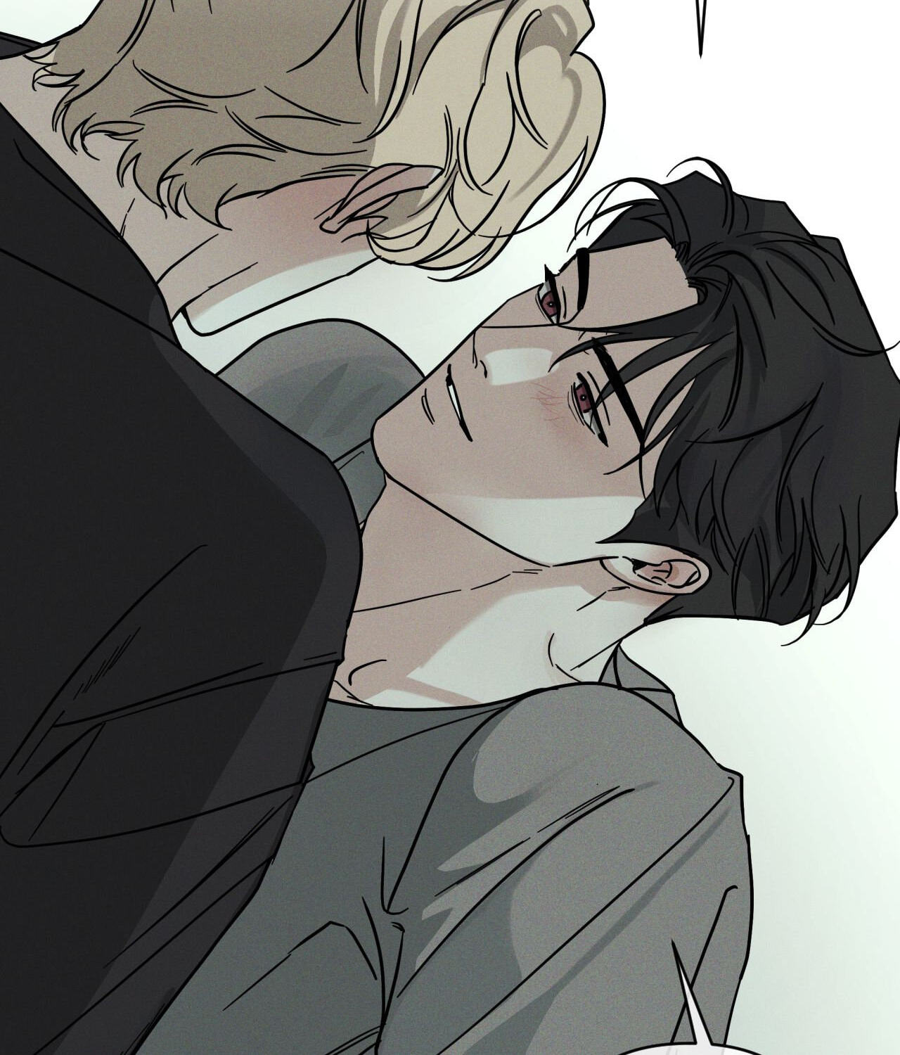 Dearest Chapter 57 page 8 - 