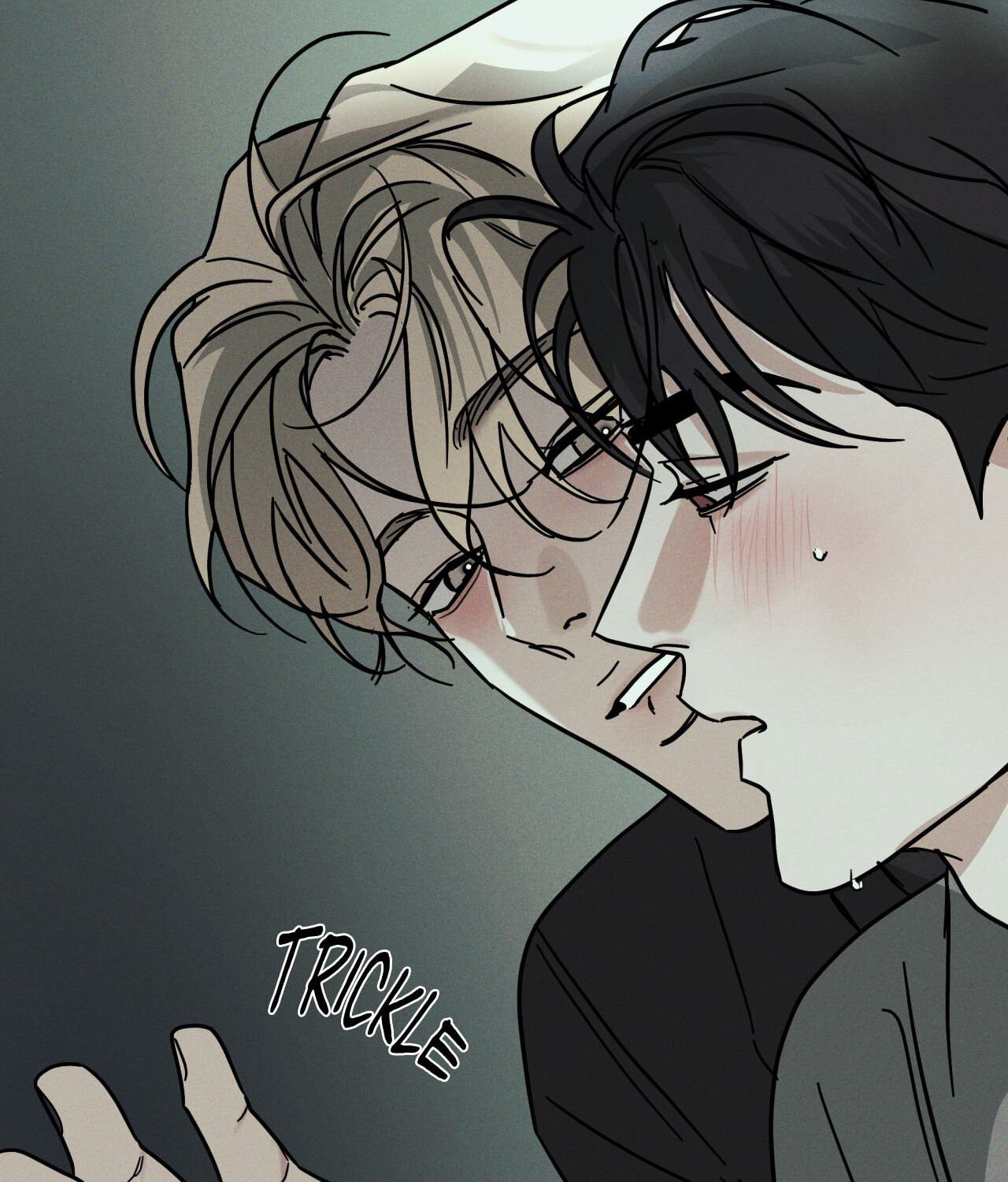 Dearest Chapter 57 page 72 - 