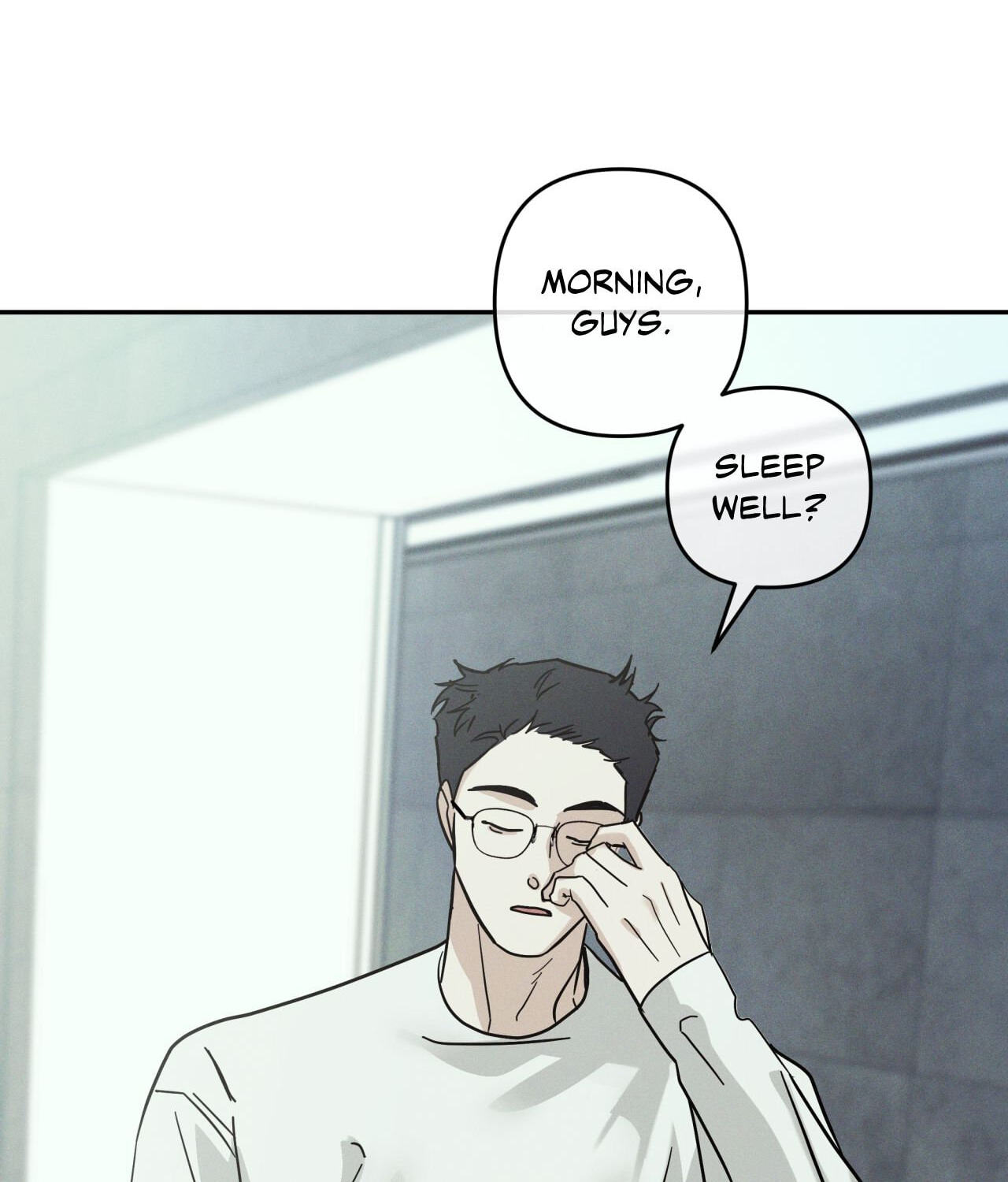 Dearest Chapter 57 page 84 - 