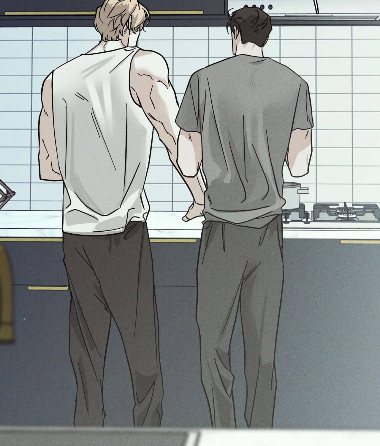 Dearest Chapter 57 page 89 - 