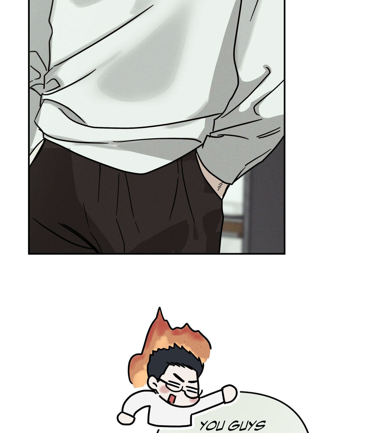 Dearest Chapter 57 page 92 - 