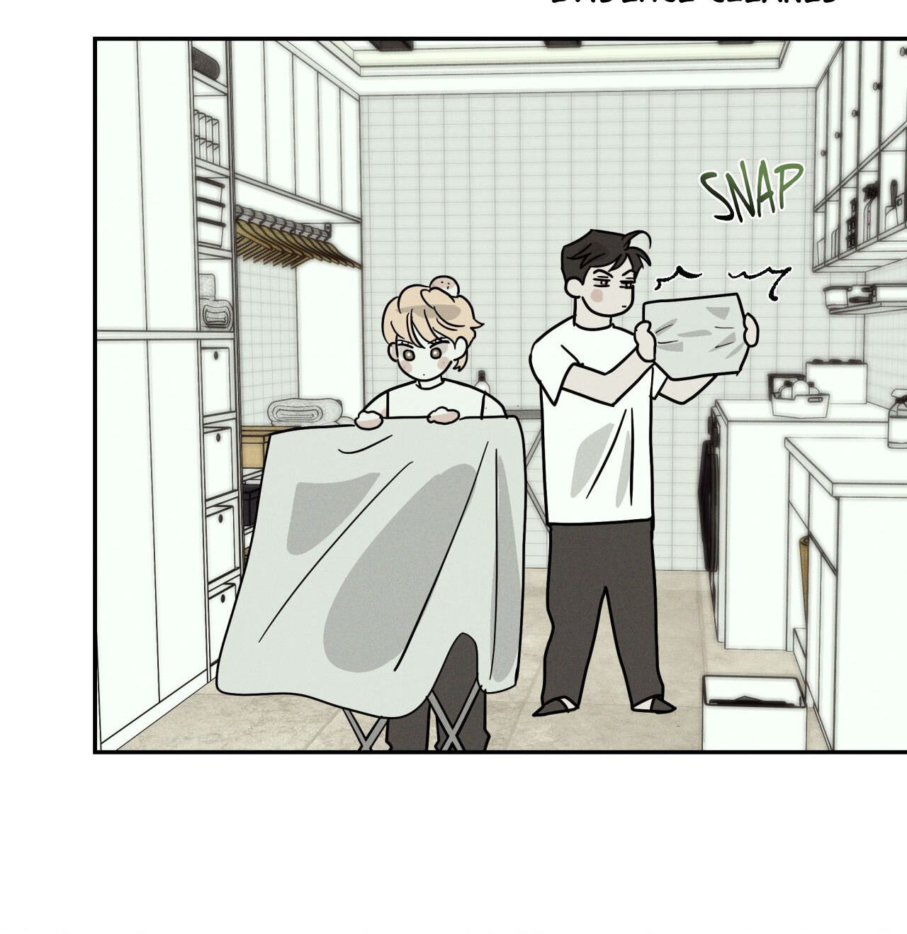 Dearest Chapter 57 page 94 - 